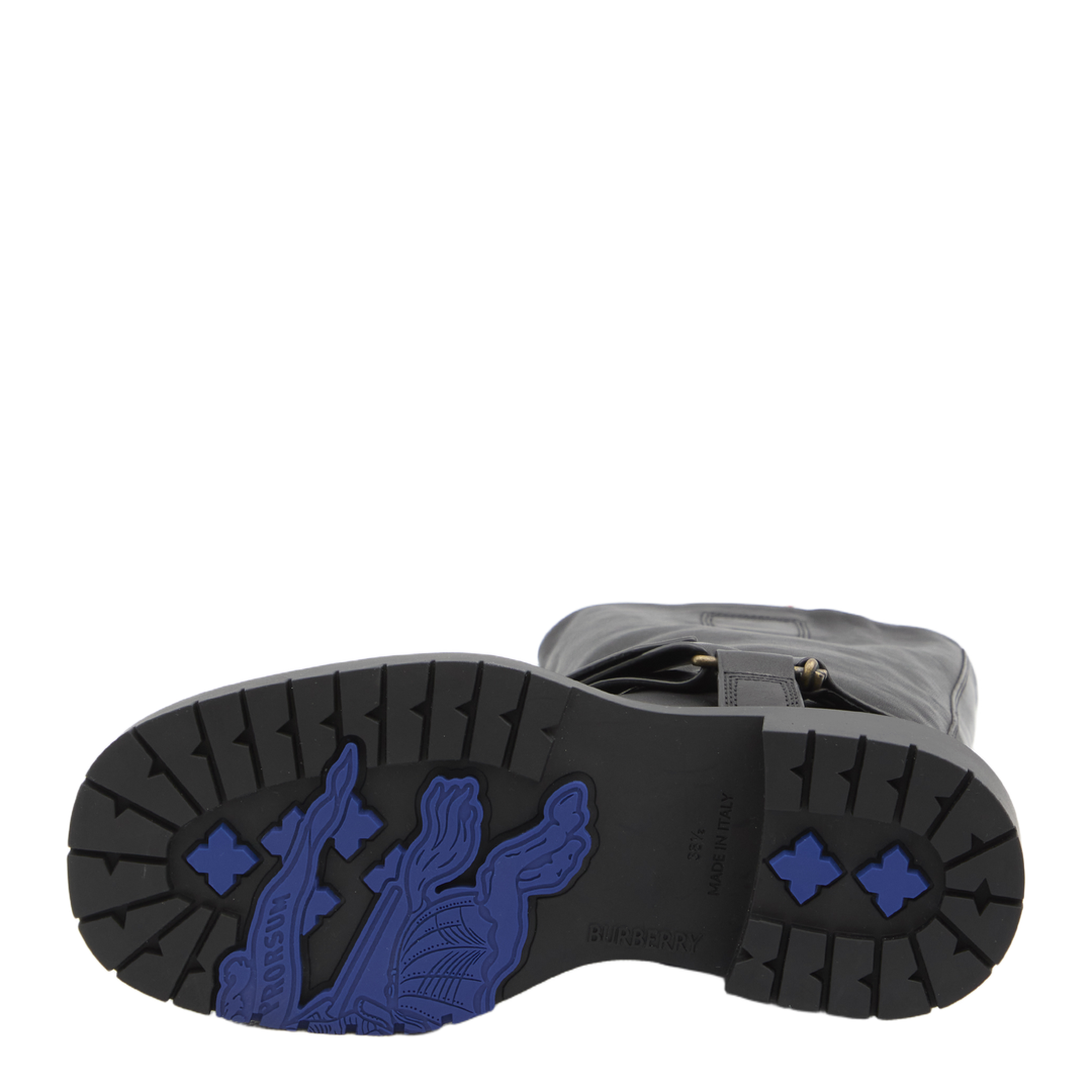 Saddle Boots - Image 4