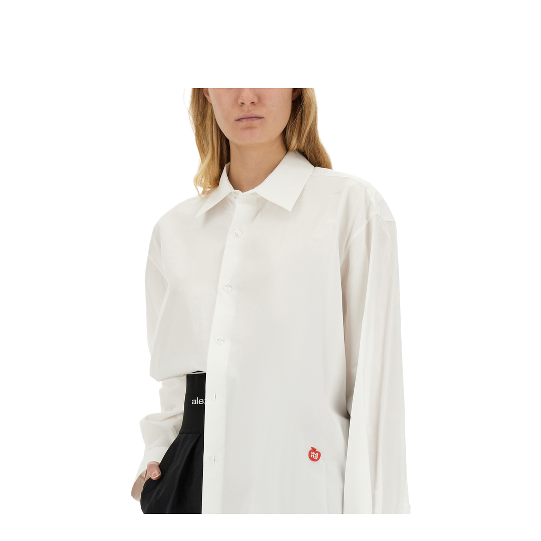 Shirt With Logo - Image 4