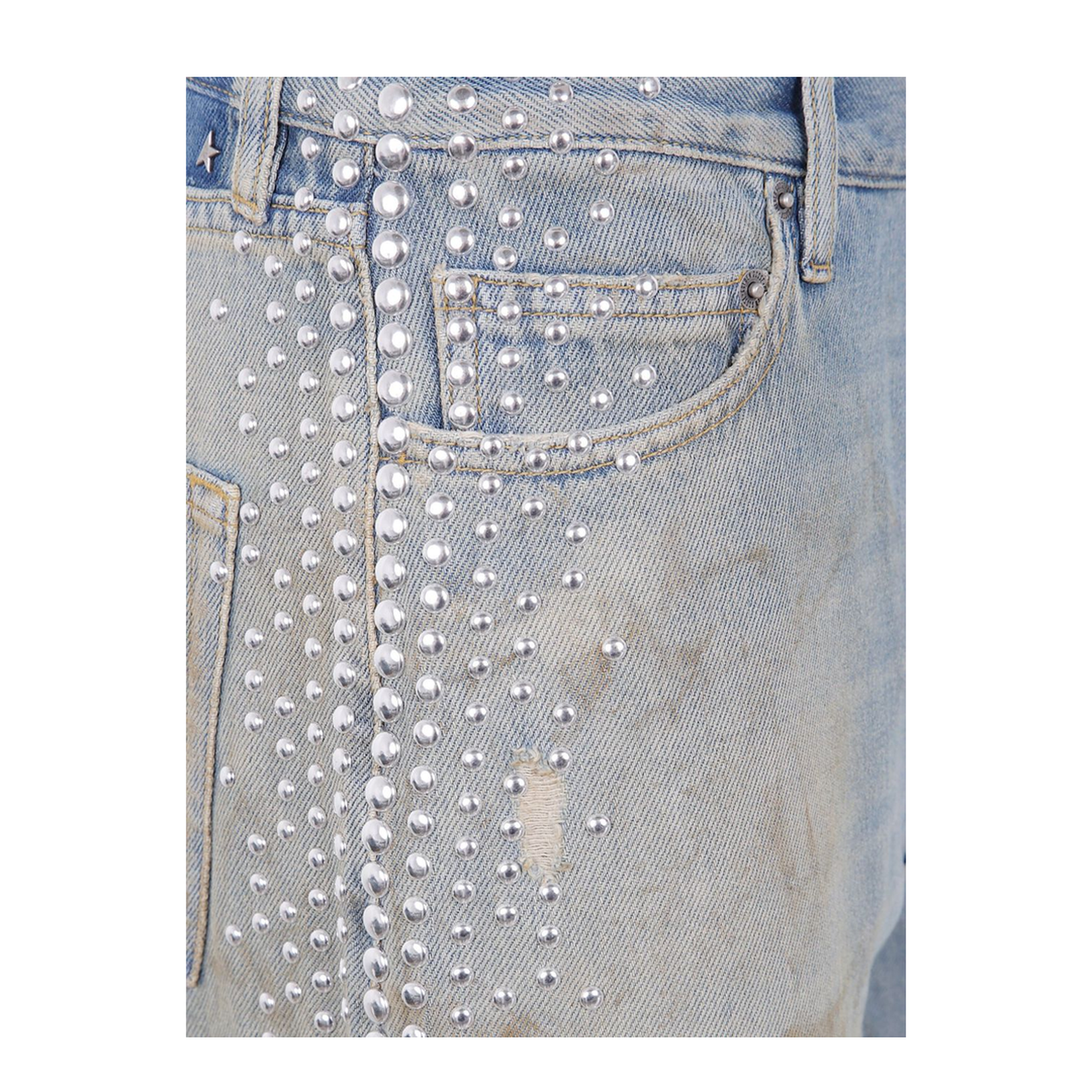 Boyfriend Jeans - Image 3