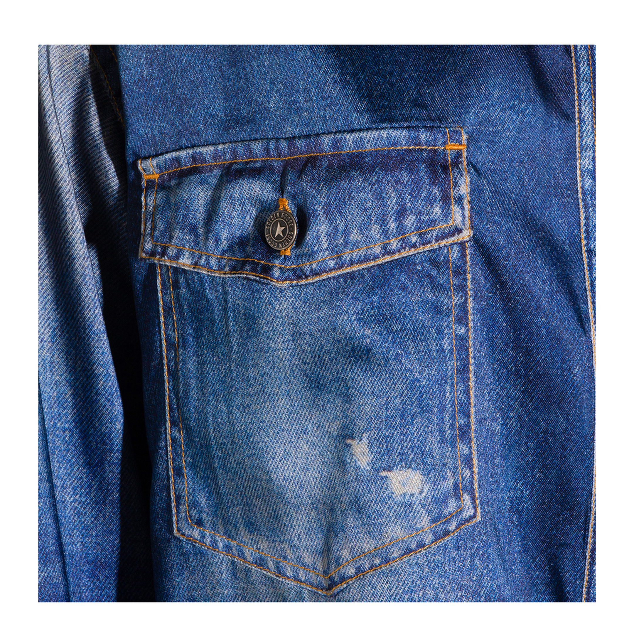 Patty Shirt - Image 5