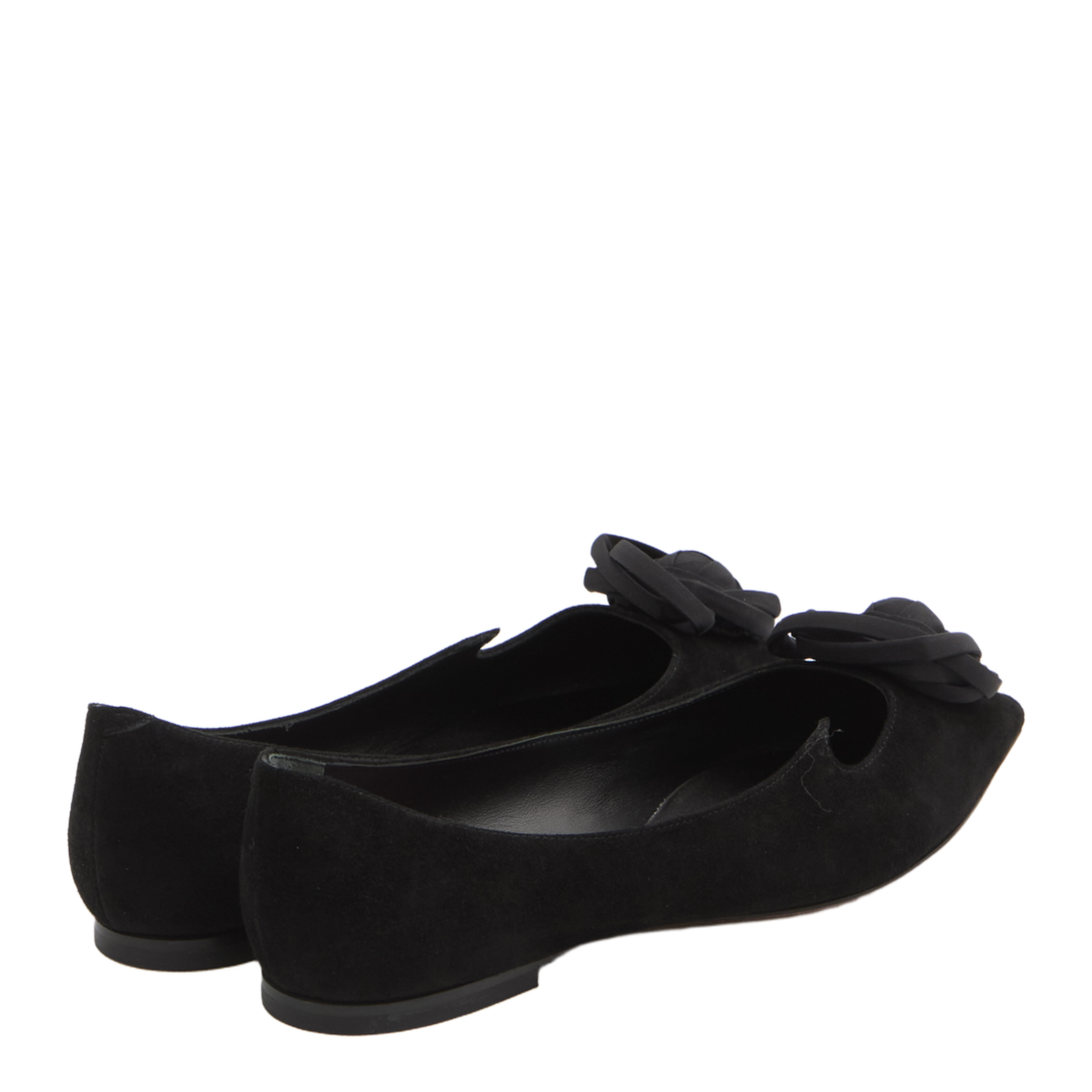 I Love ballerinas with rose - Image 3