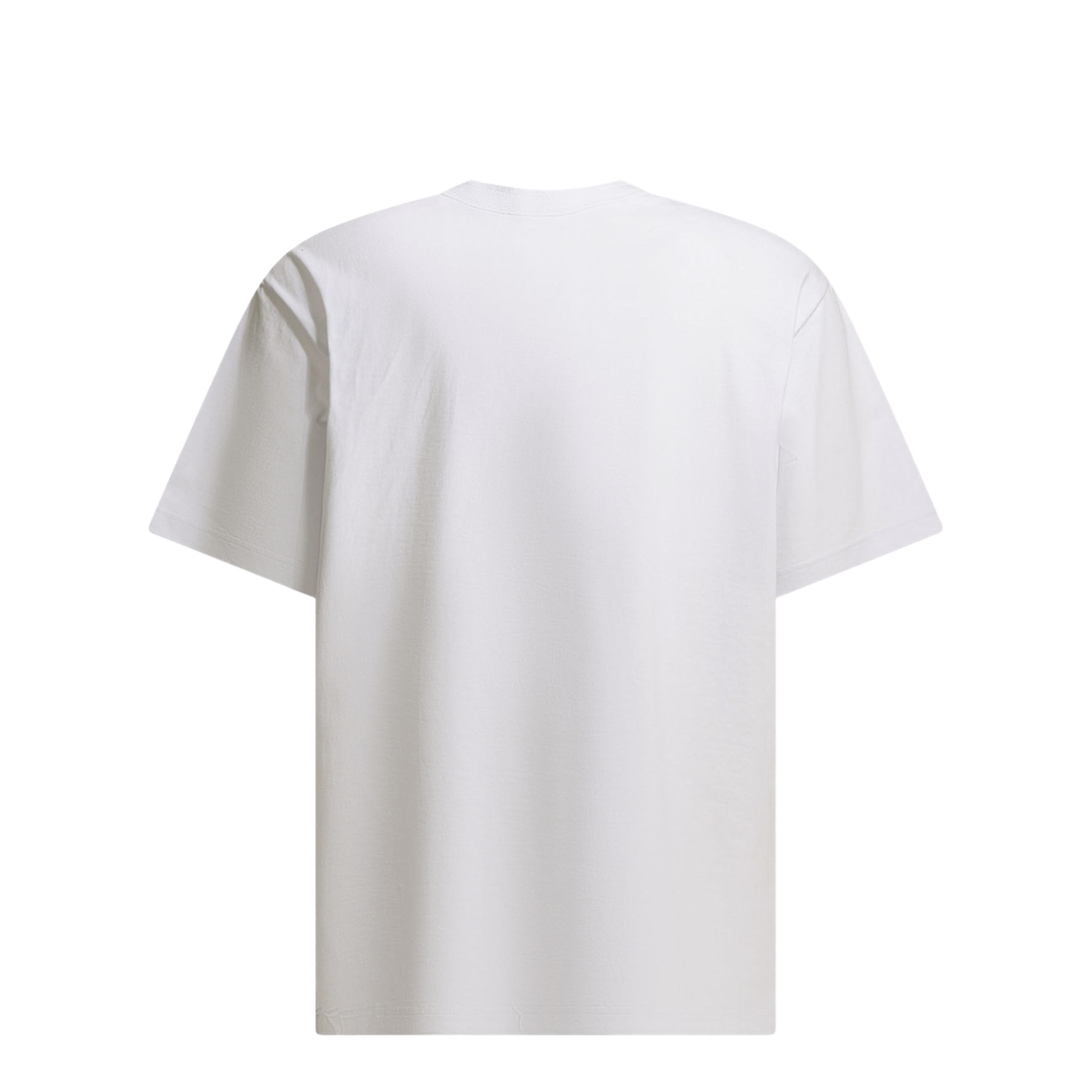 Crewneck T-Shirt - Image 2