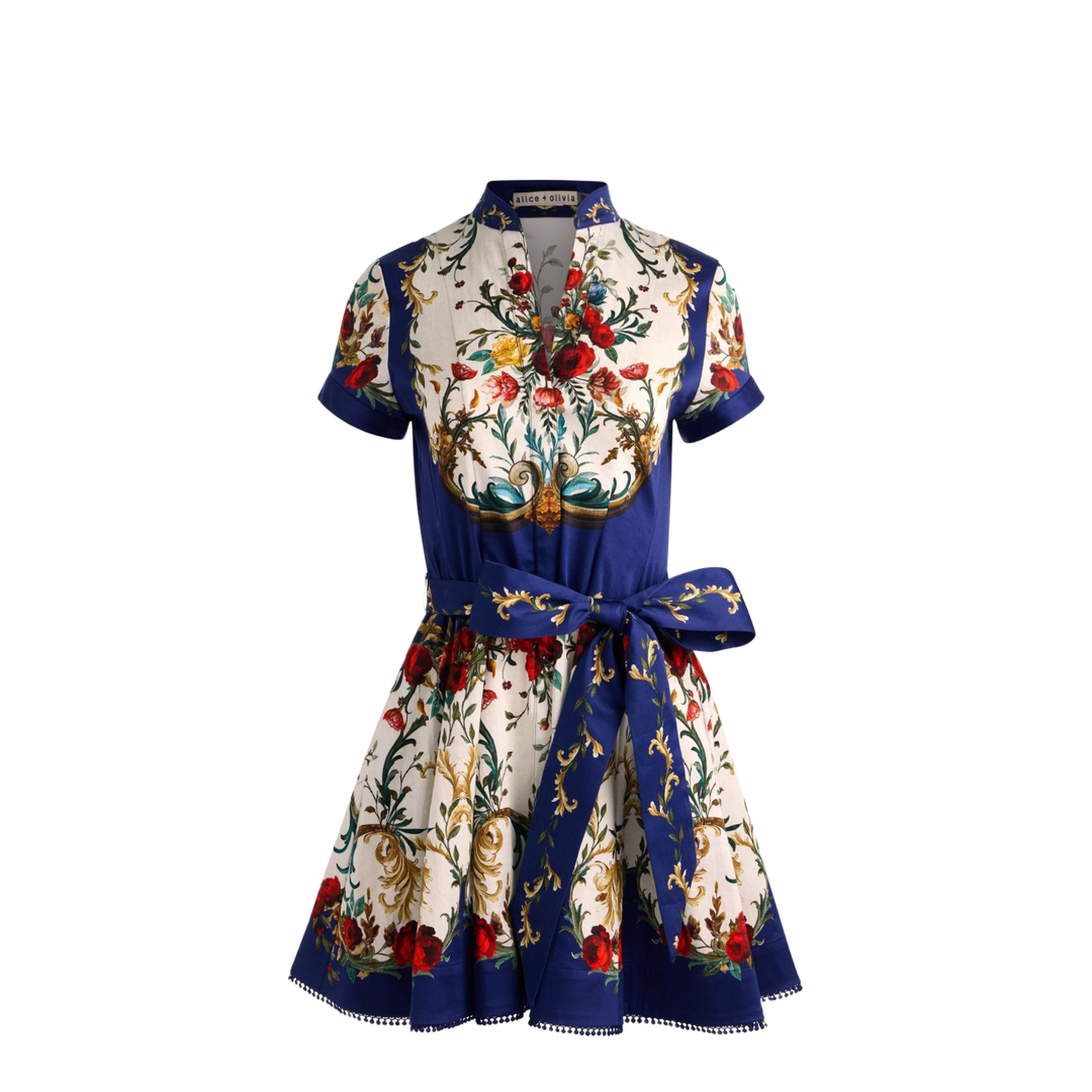 Dresses Blue - Image 1