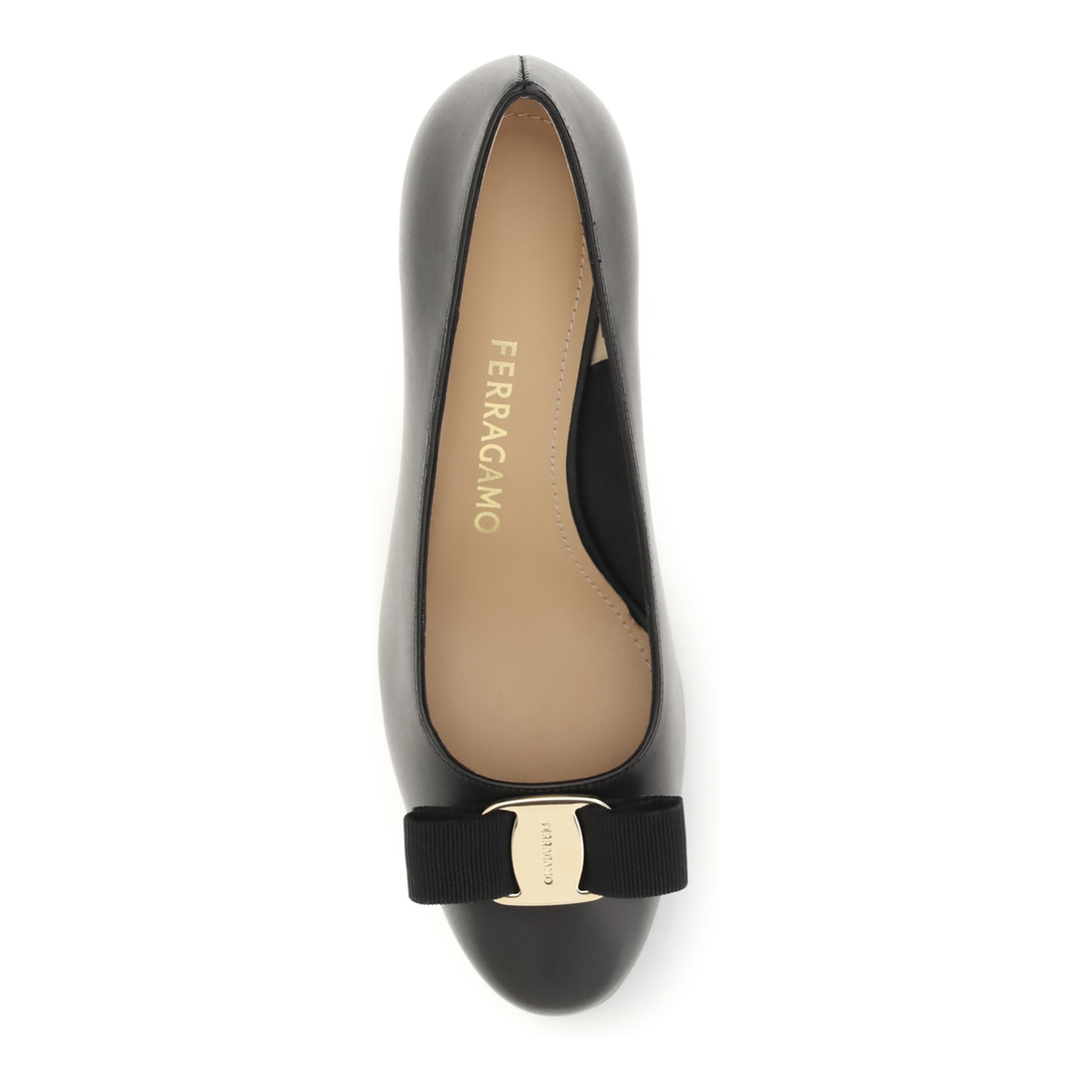 Pumps with Bow - Image 4