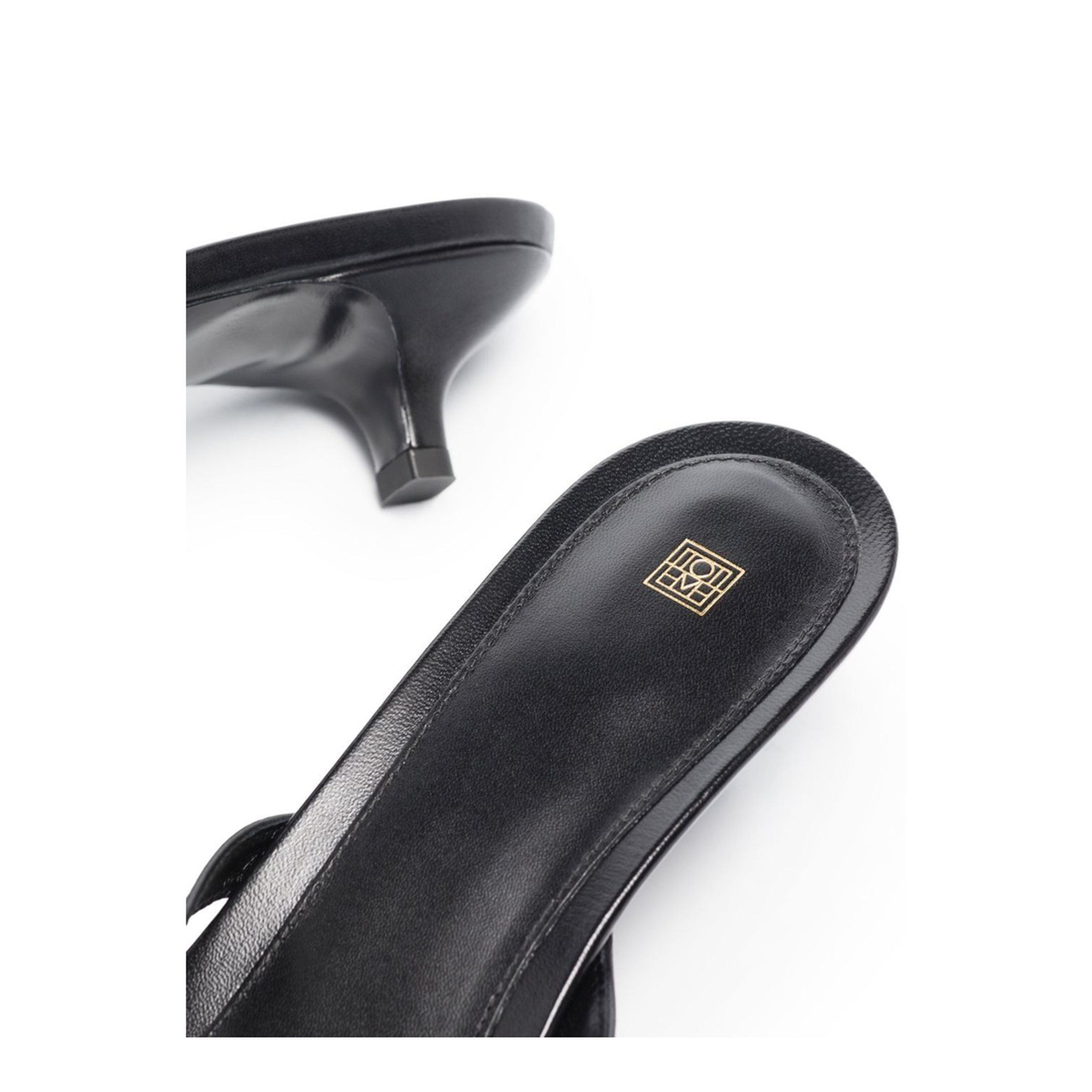 Sandals Black - Image 3