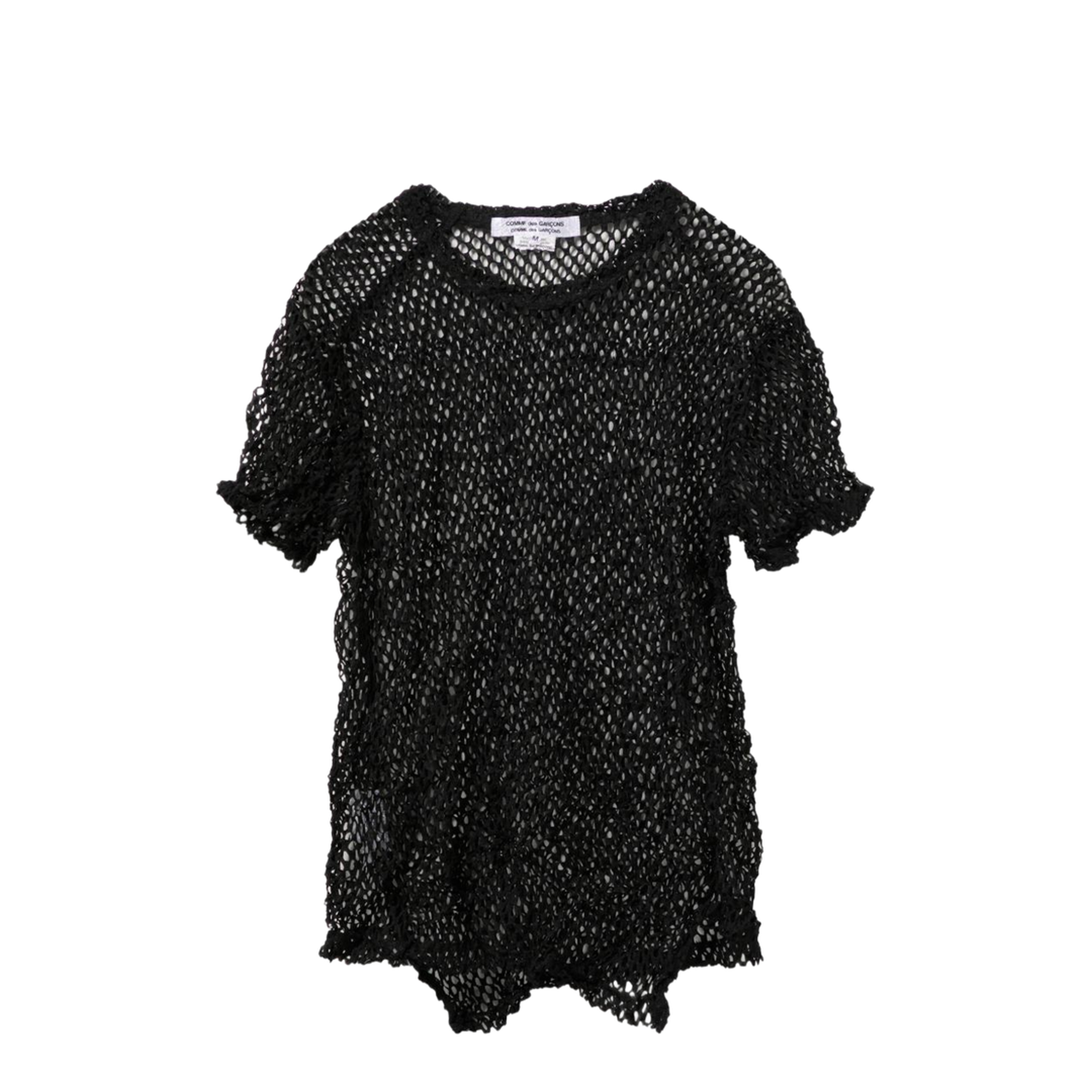 T-Shirts And Polos Black - Image 1