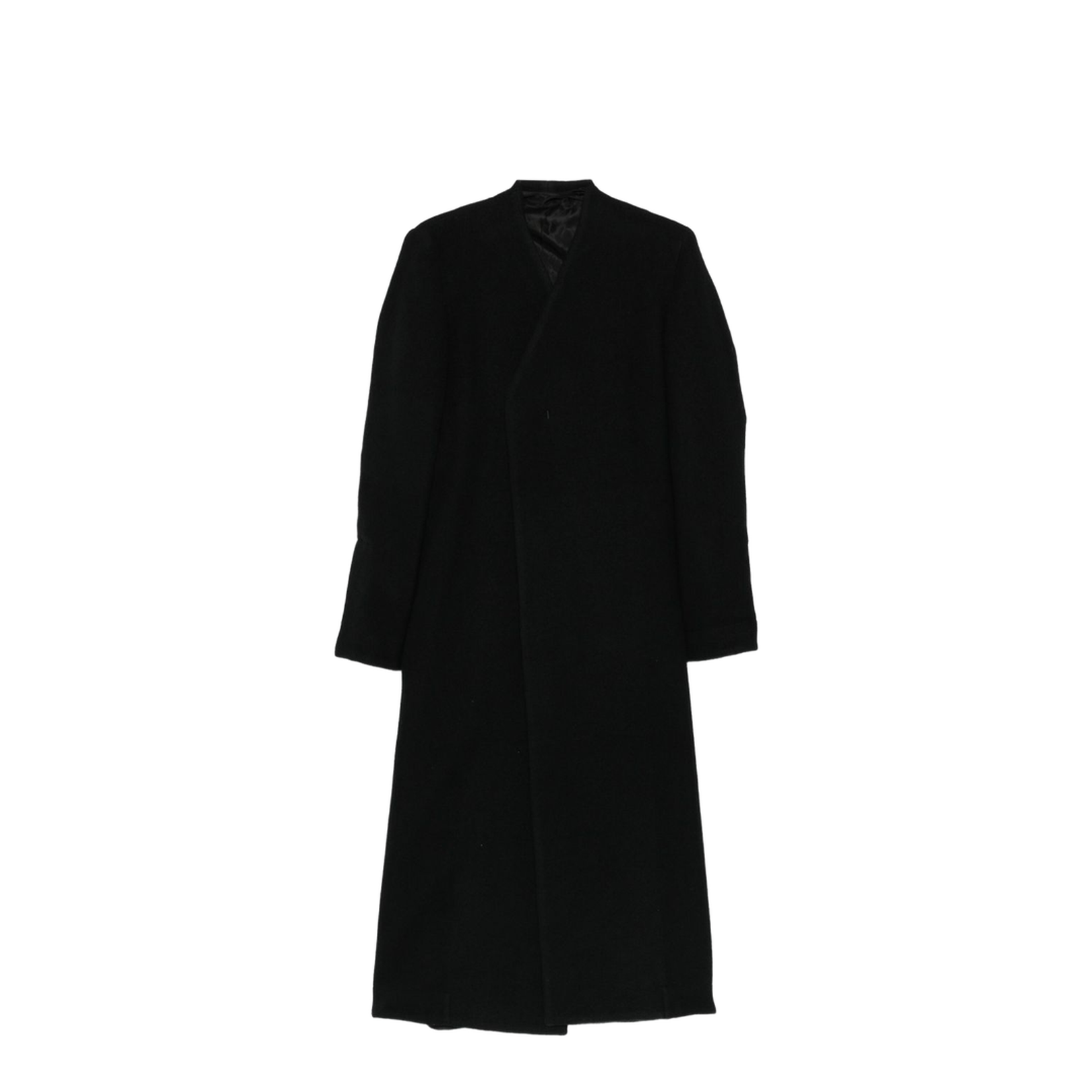 Coats Black - Image 1