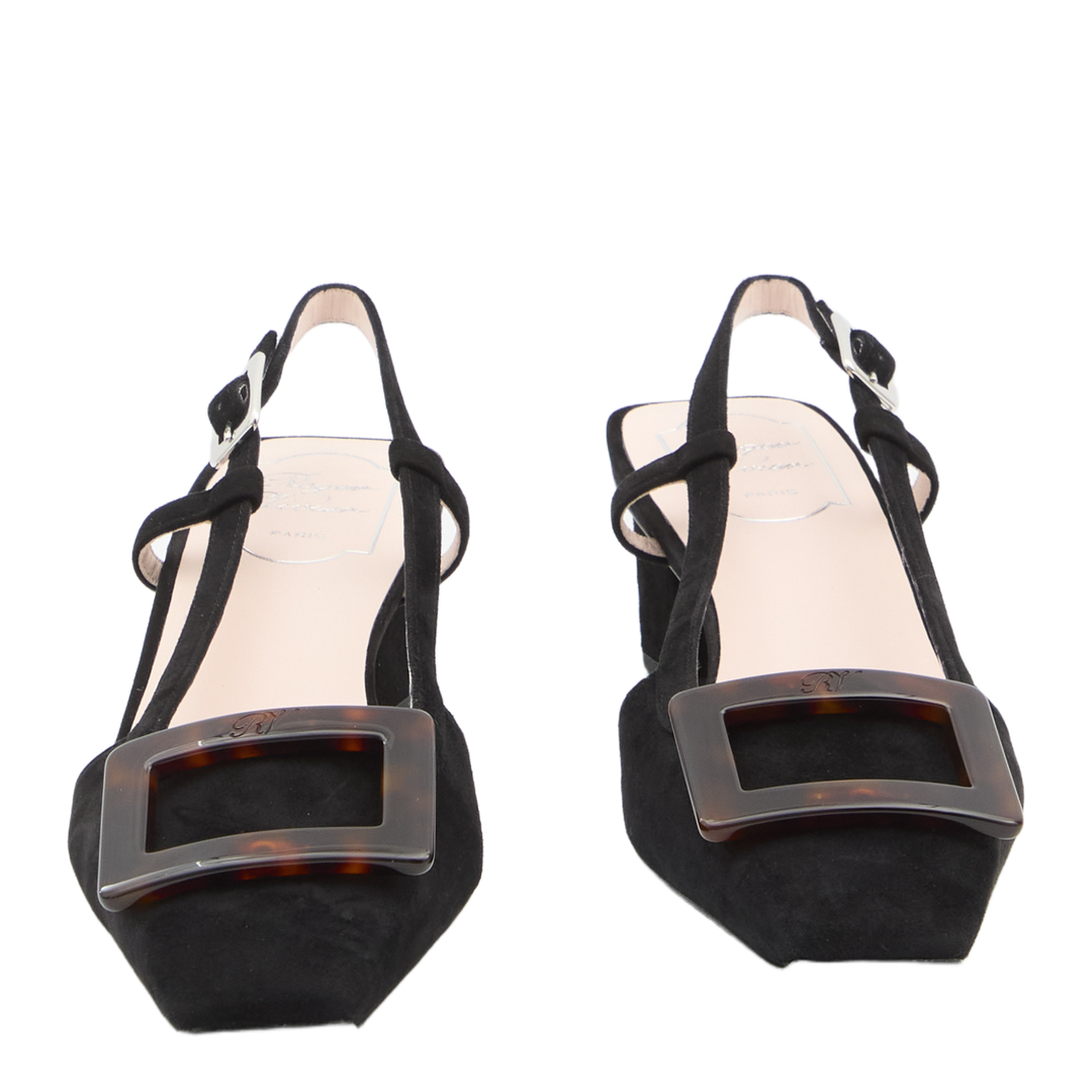 Slingback Pumps - Image 5