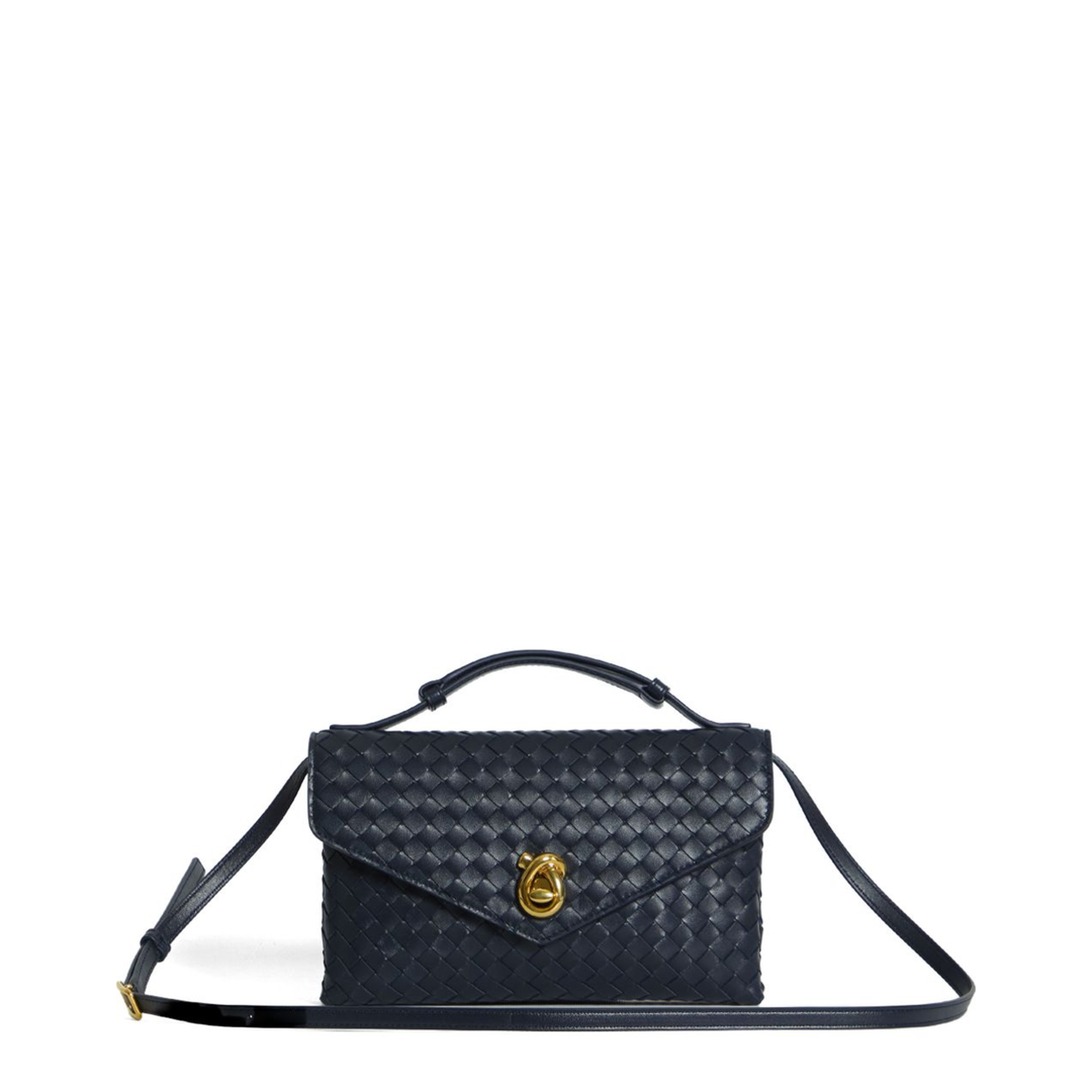 Bags.. Blue - Image 1