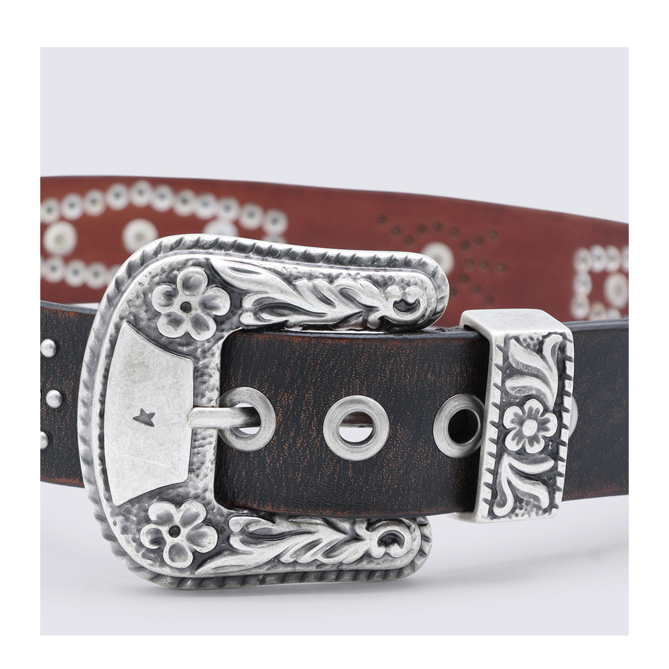 Brown Belts - Image 4