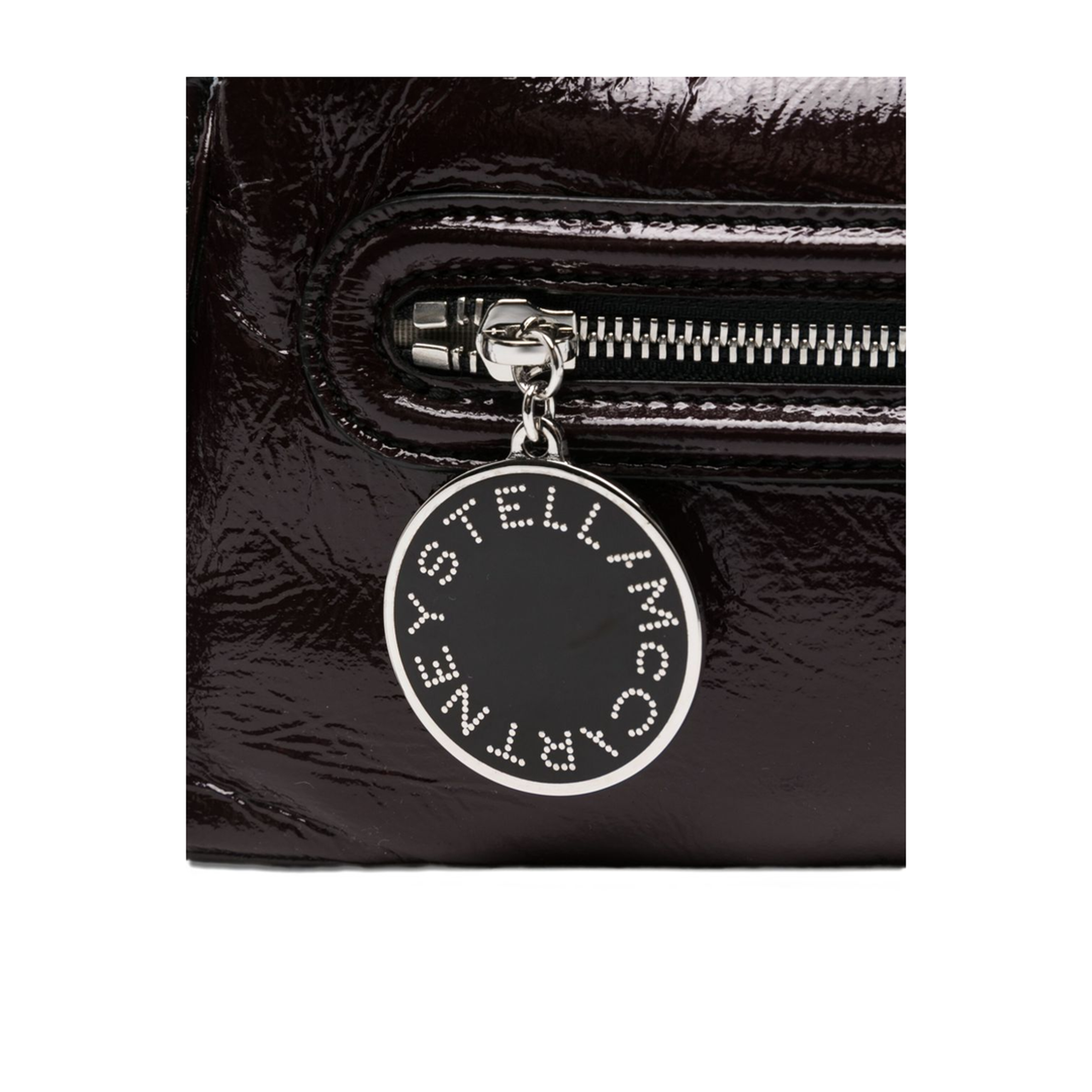 Dartmoor Crossbody Bag - Shiraz - Image 2