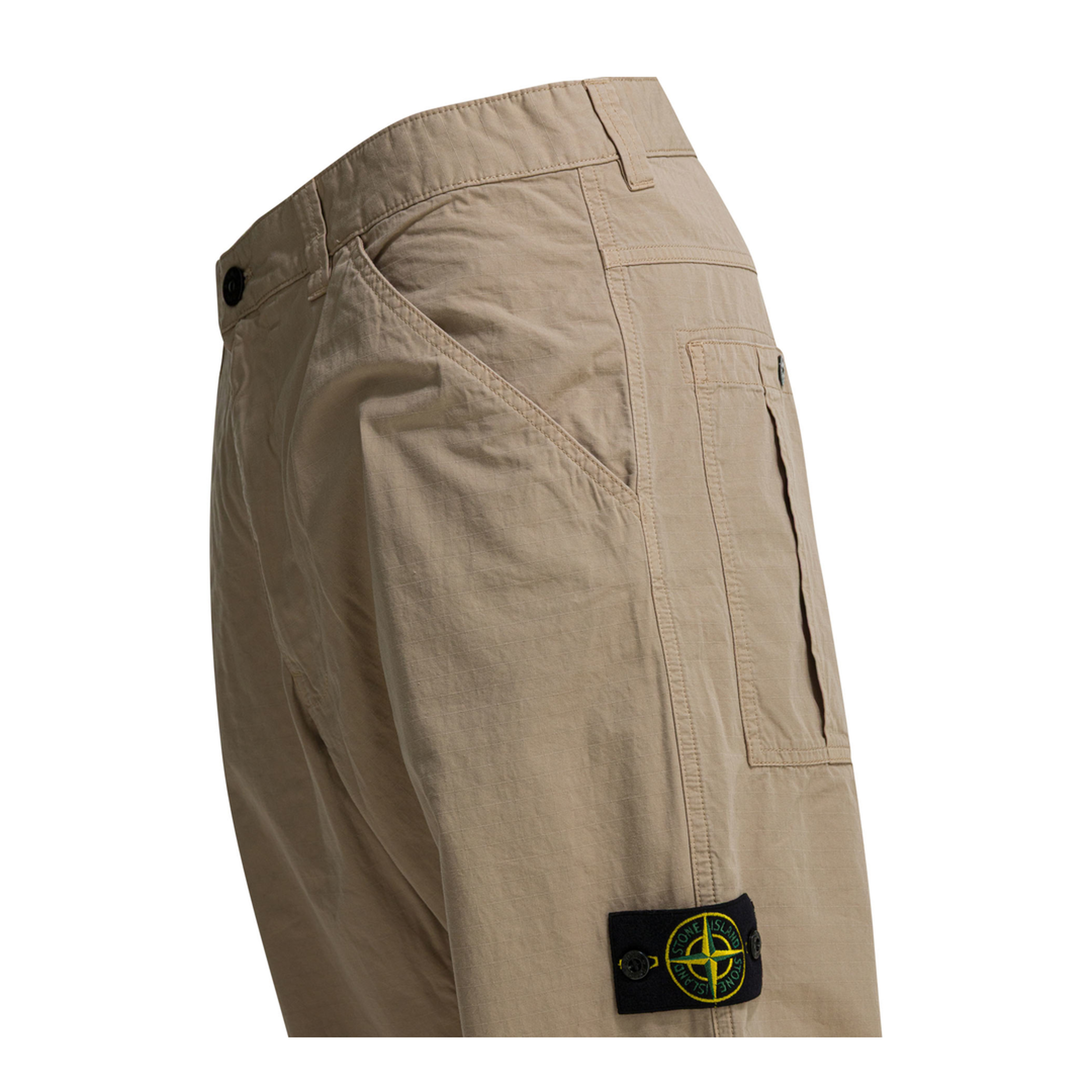 Ripstop Casual Pants - Image 4