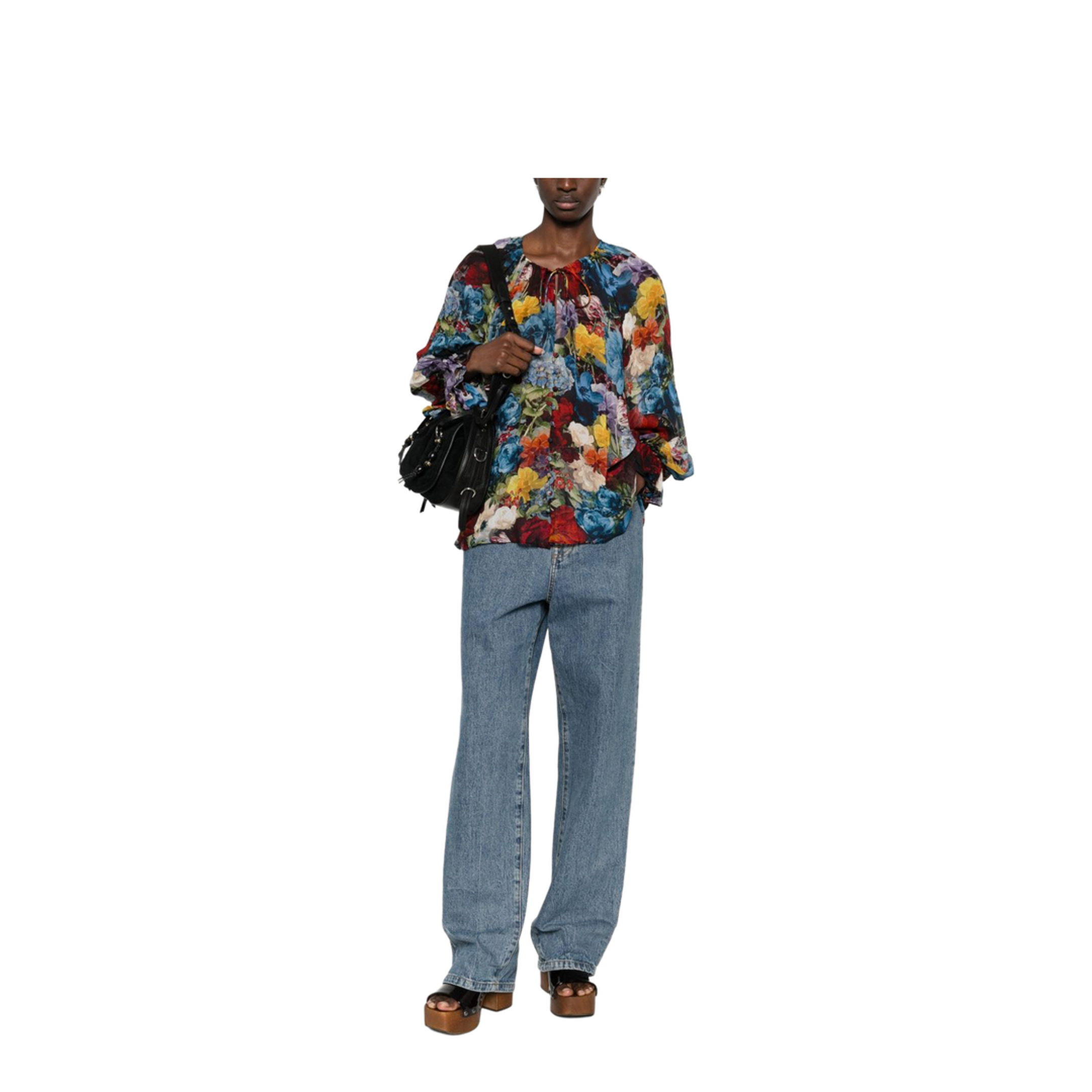 Shirts Blue - Image 3