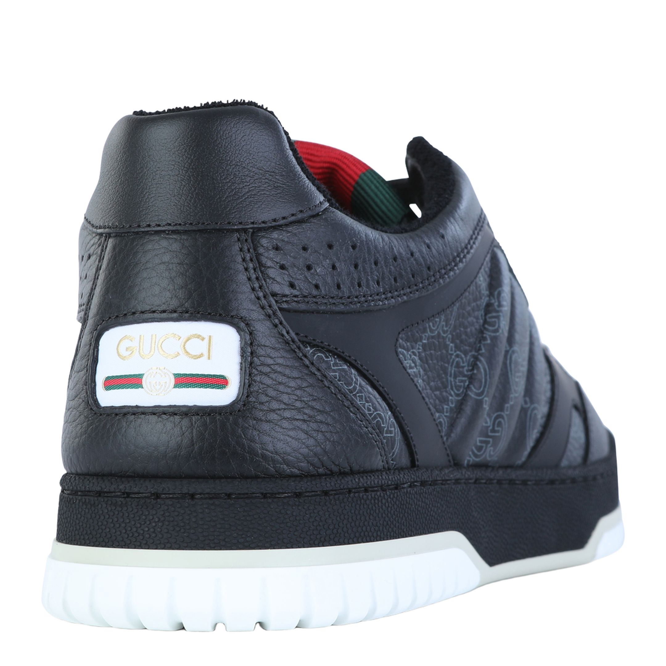 Sneakers Black - Image 6