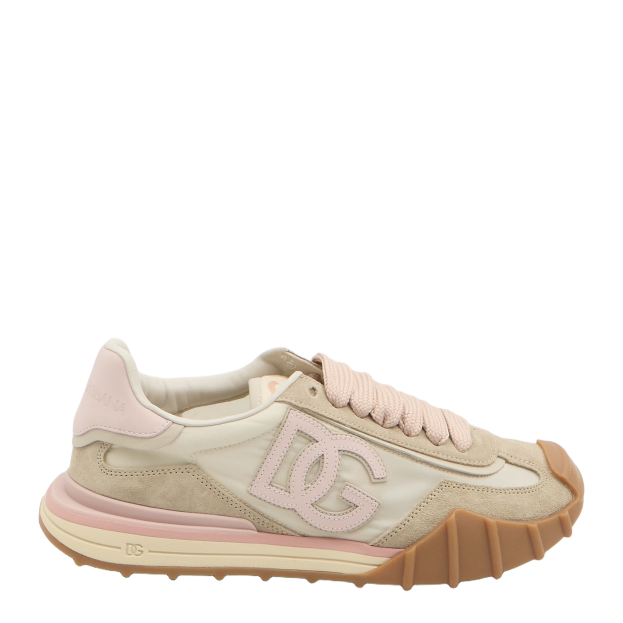 Sneakers Beige - Image 1