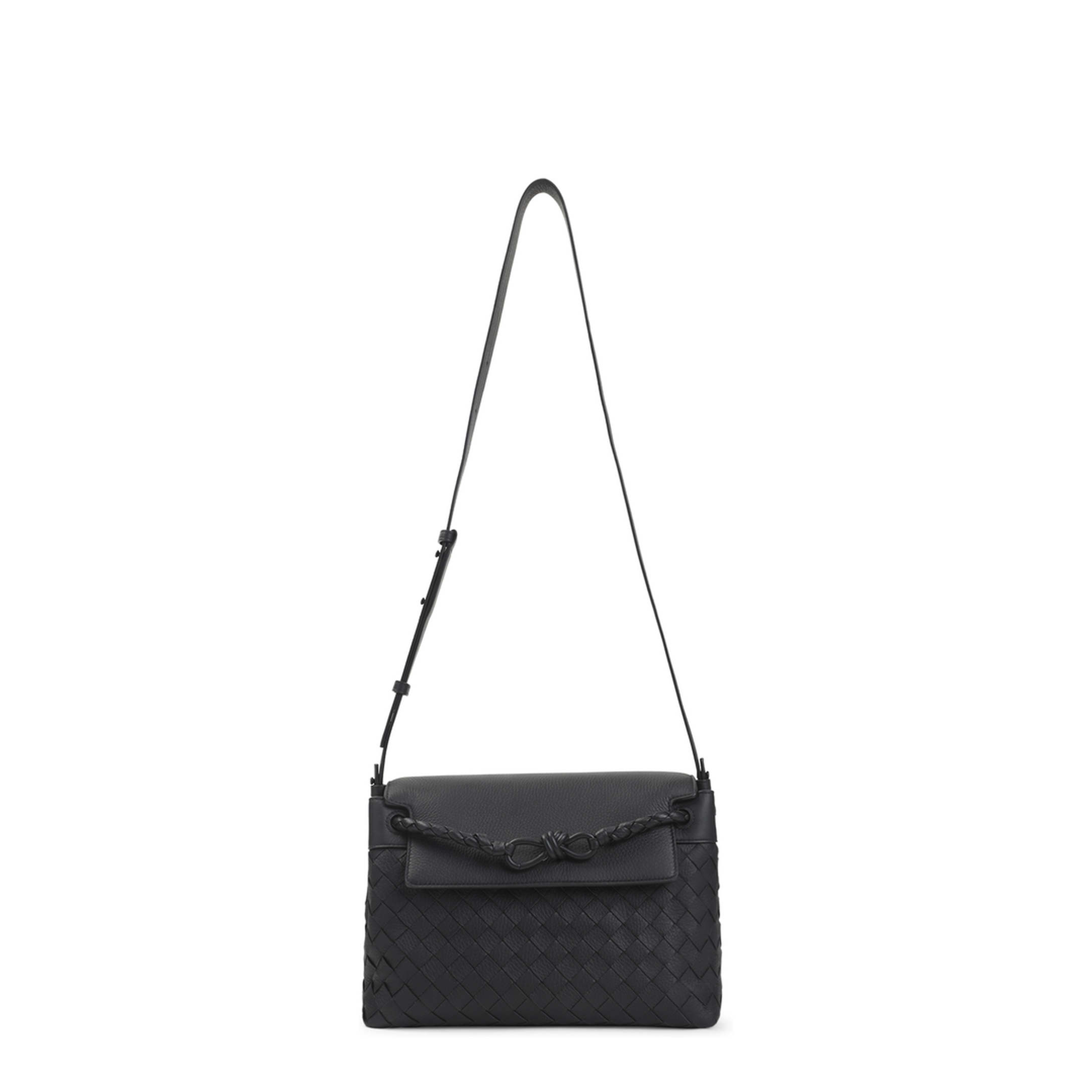 Small Andiamo Messenger Gummy - Image 2