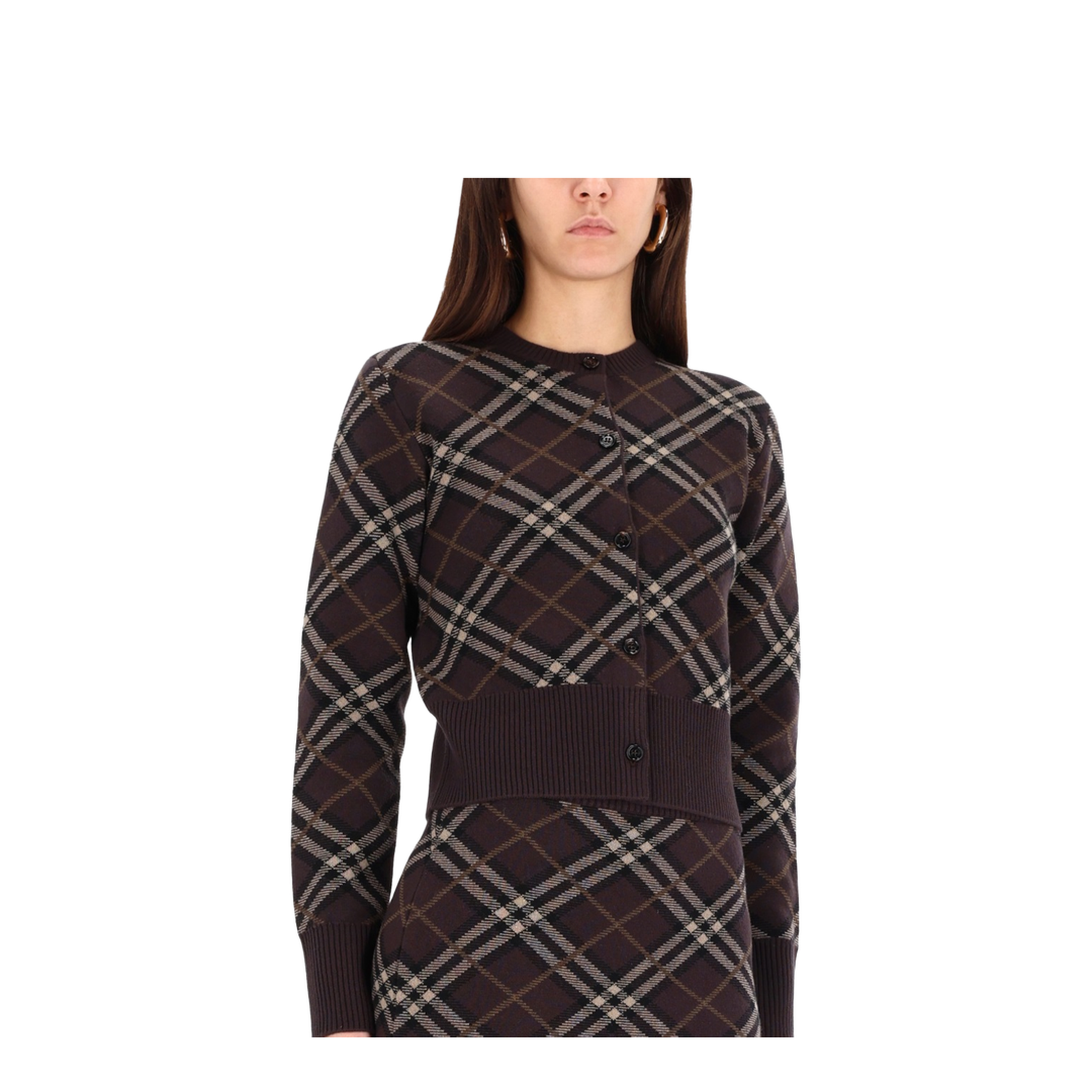 CARDIGAN "GILLIAN" - Image 3