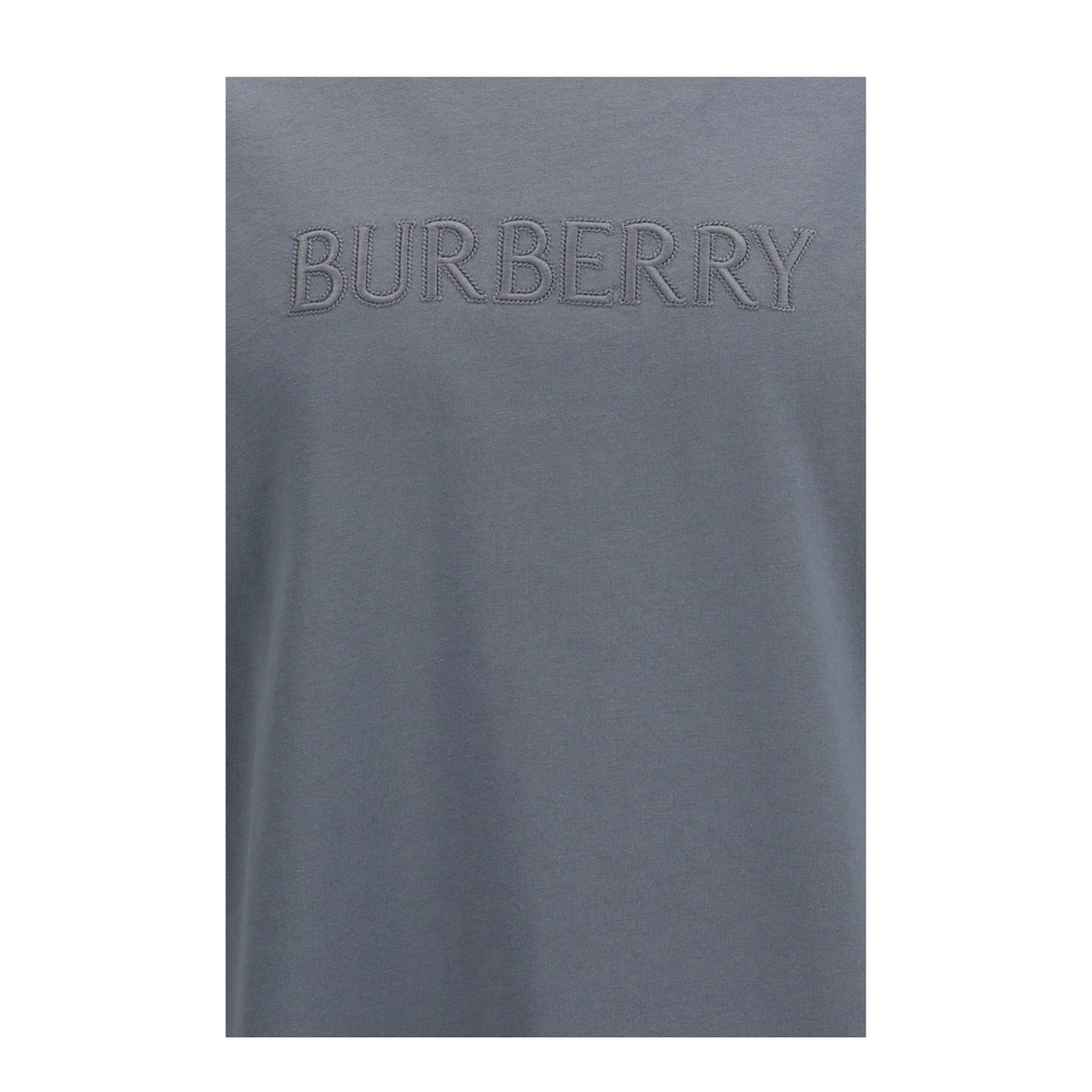 Cotton Logo T-Shirt - Image 3