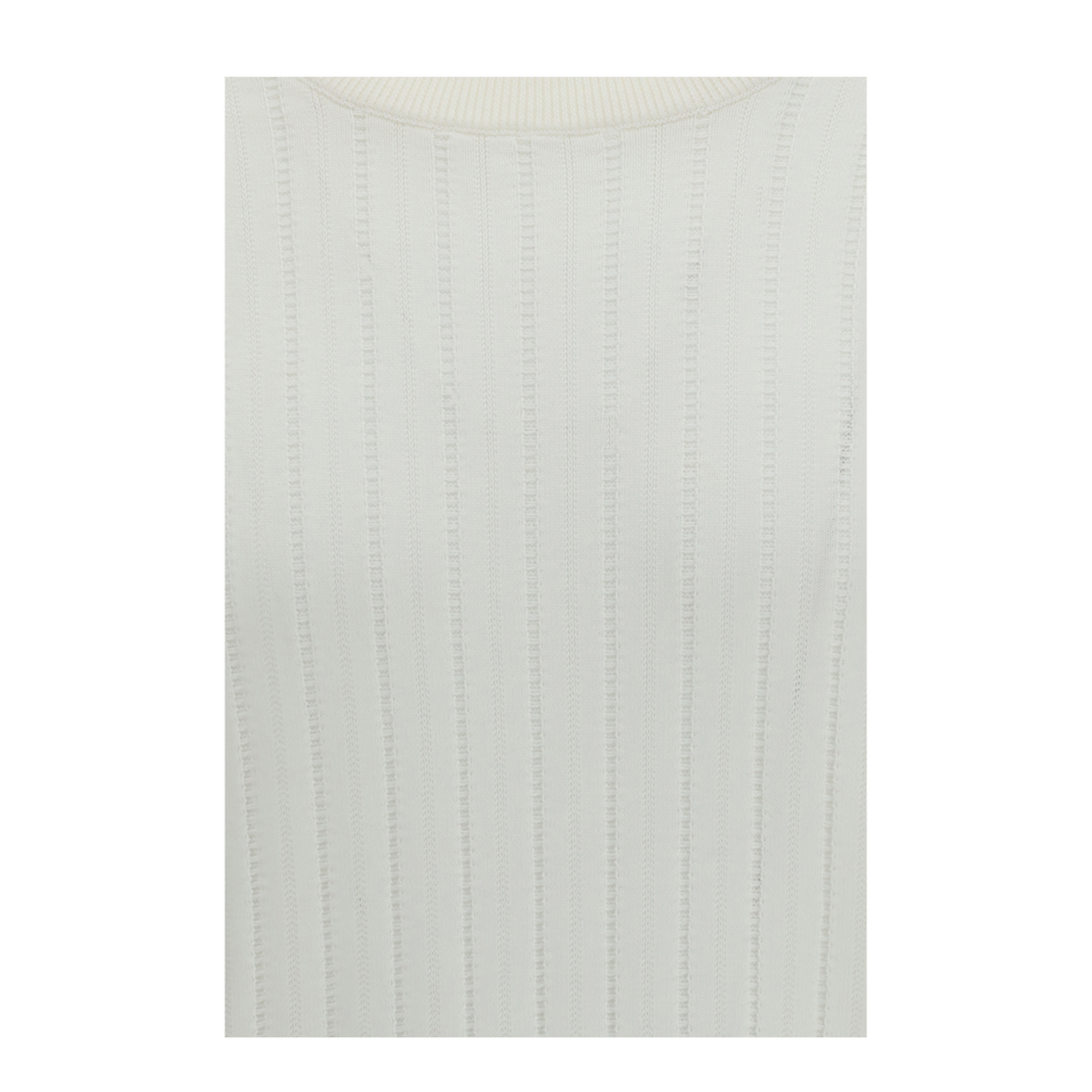Cotton Sweater - Image 3