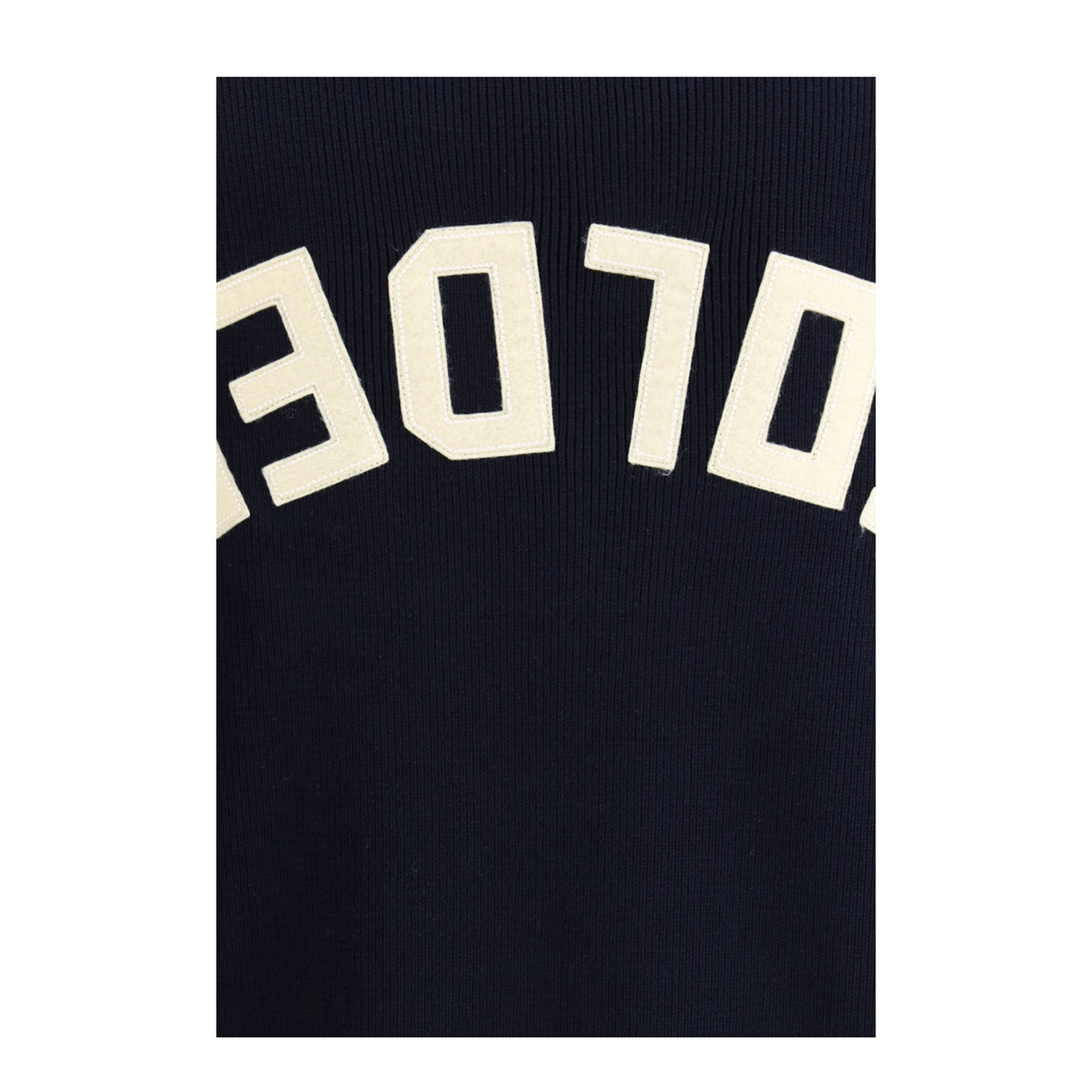 Golden Sweater - Image 3