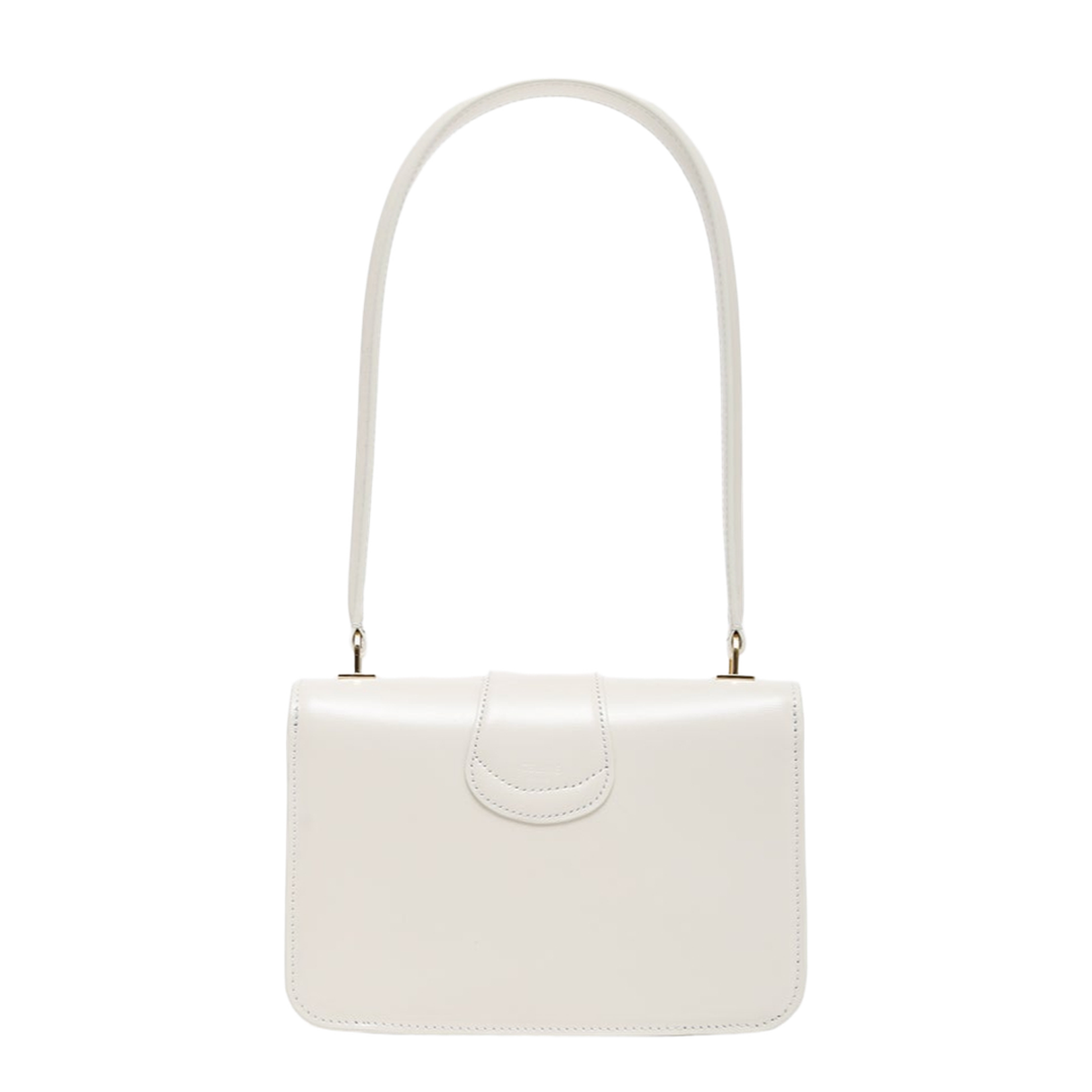 Josephine Teen In Shiny Calfskin Bag - Image 2