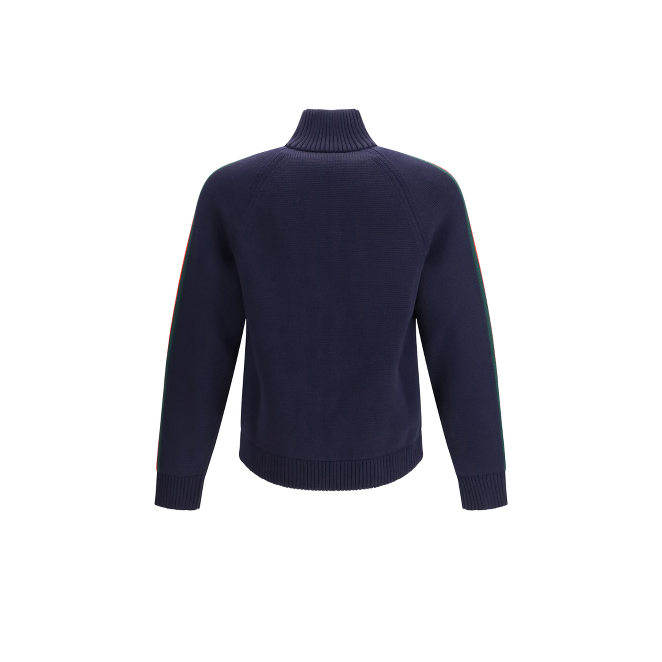 Zip-up Jacket - Image 2