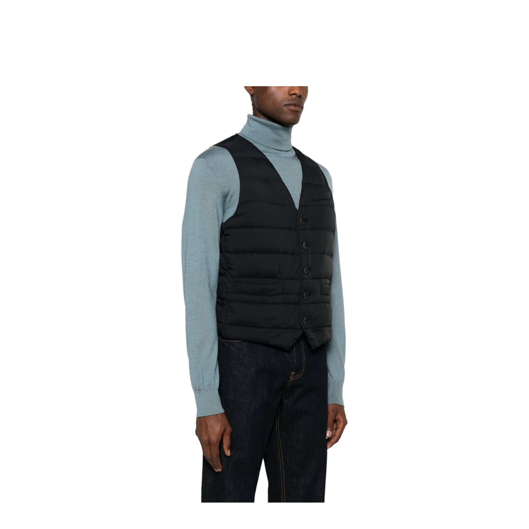 Padded Jacket - Image 3