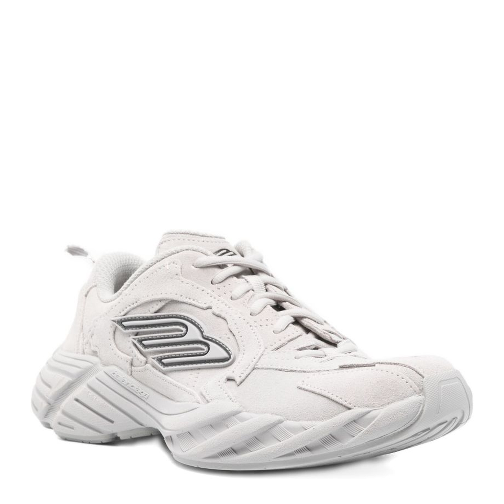 Sneakers White - Image 3