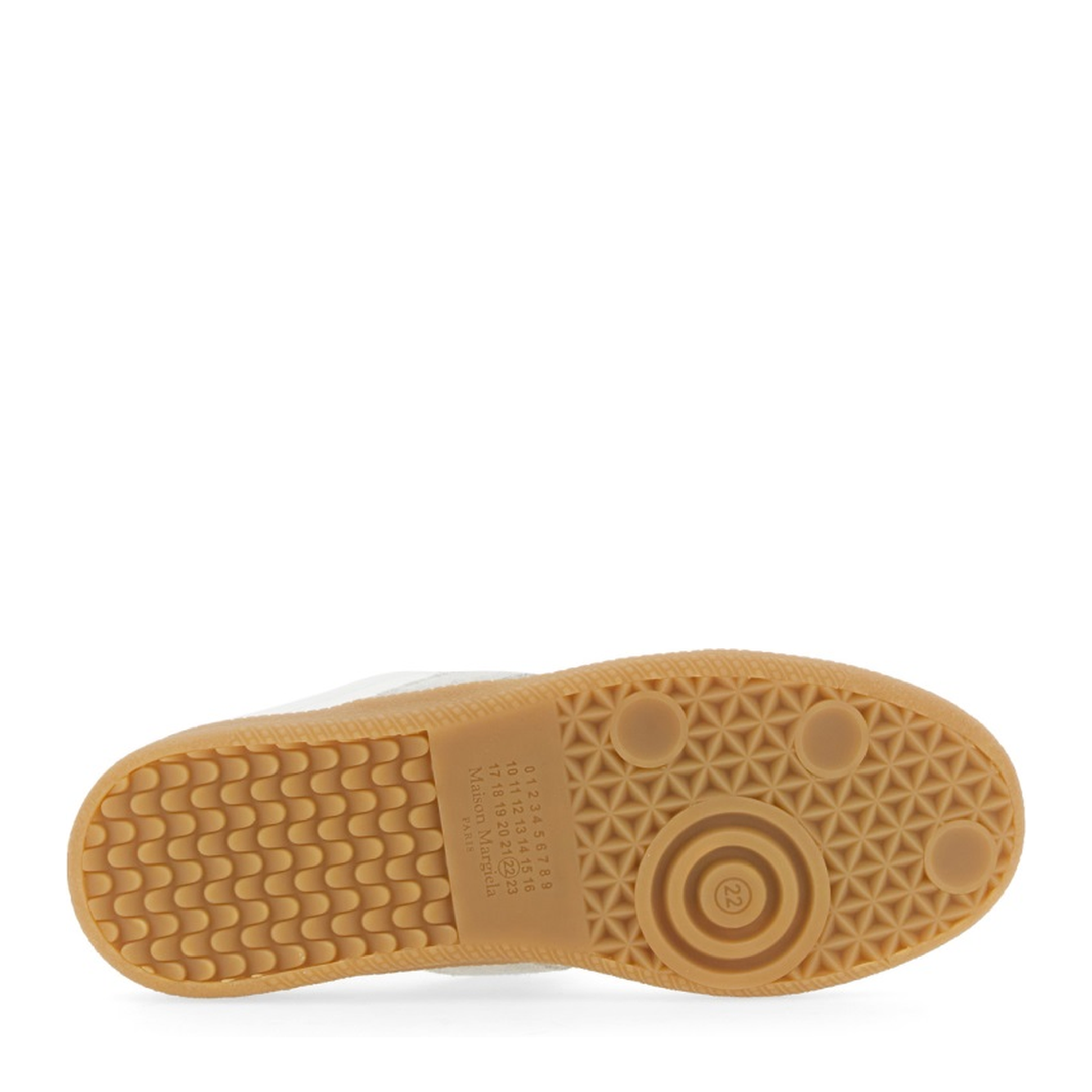 Replica Sneakers Dirty White - Image 9