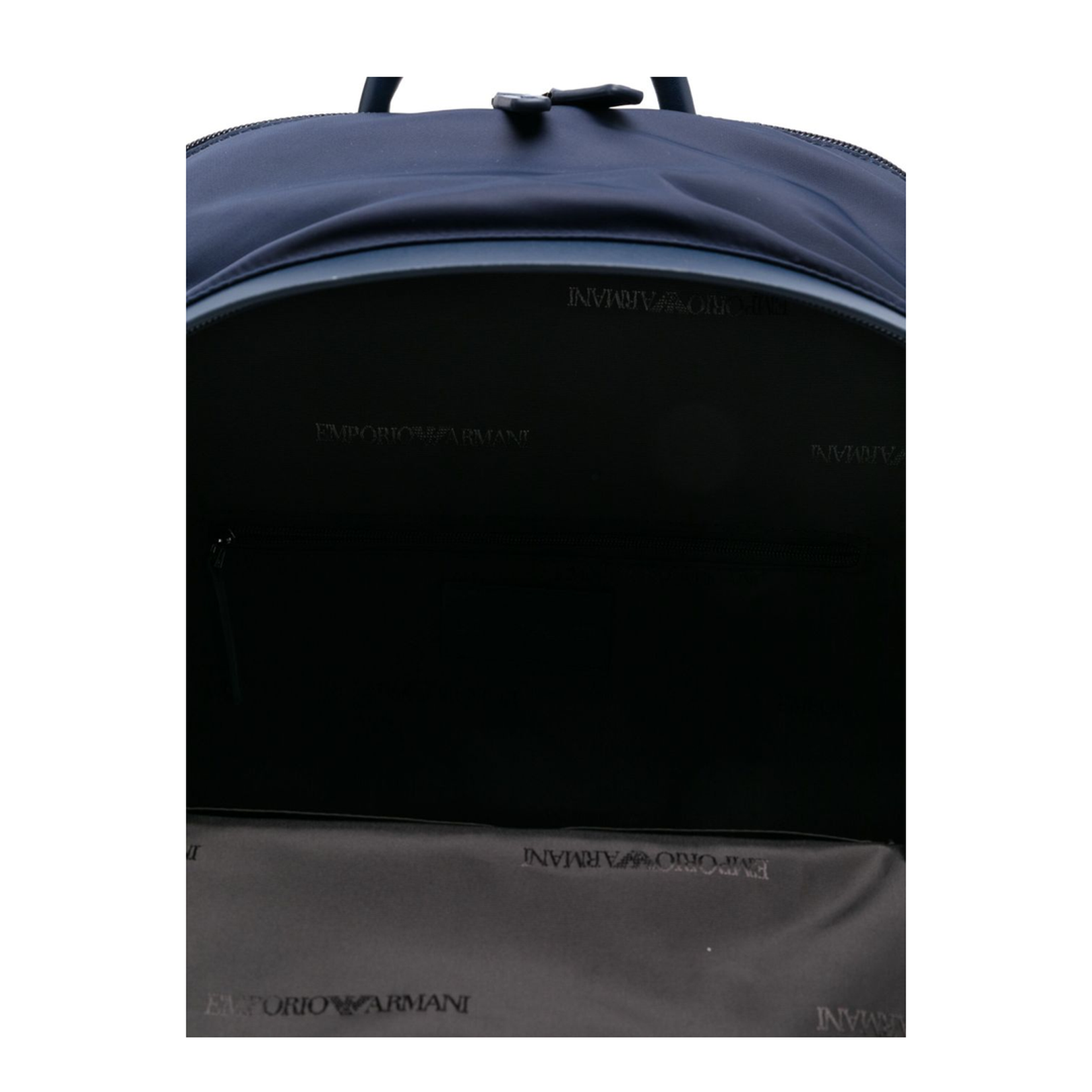 Nylon Backpack - Image 4