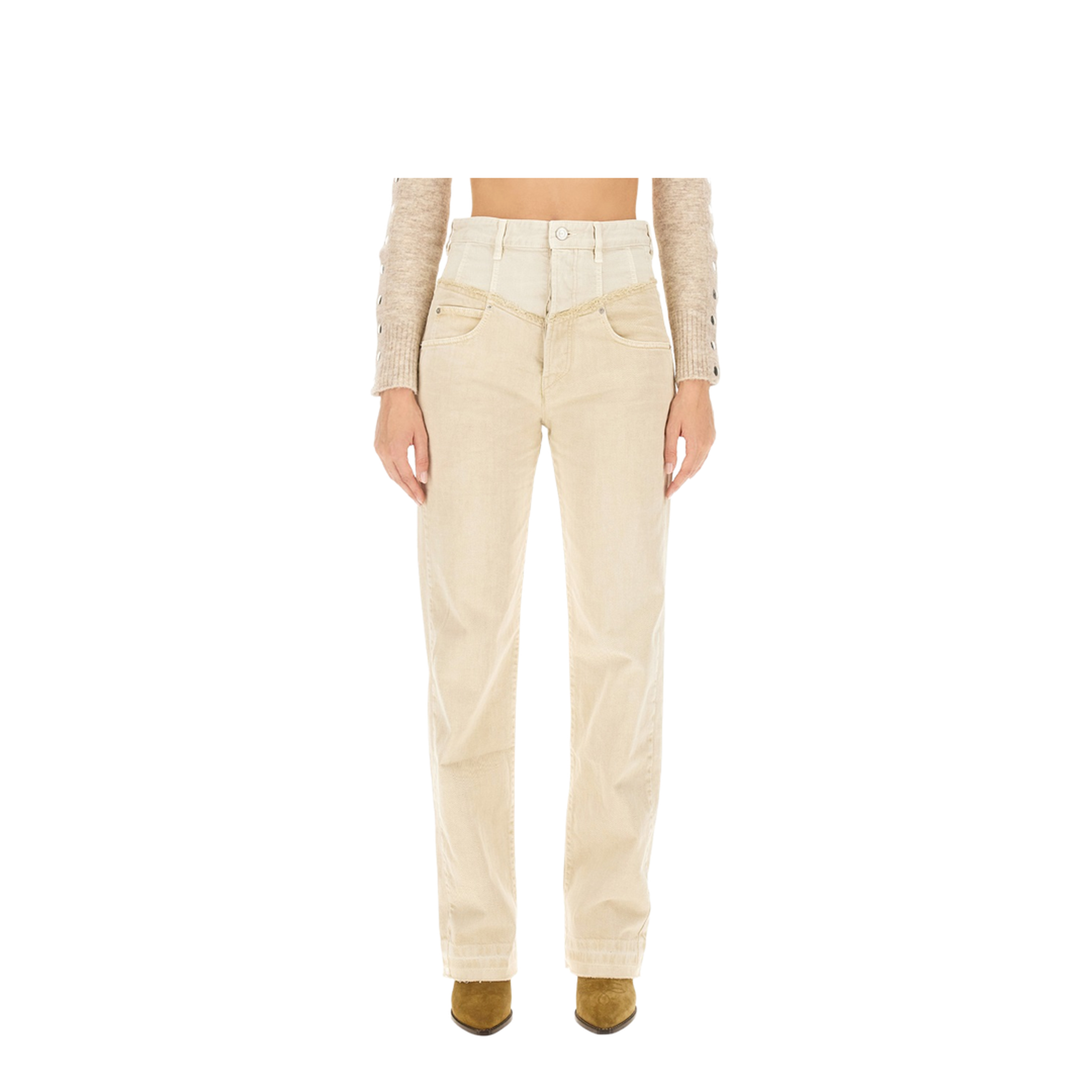 JEANS NOEMIE - Image 1