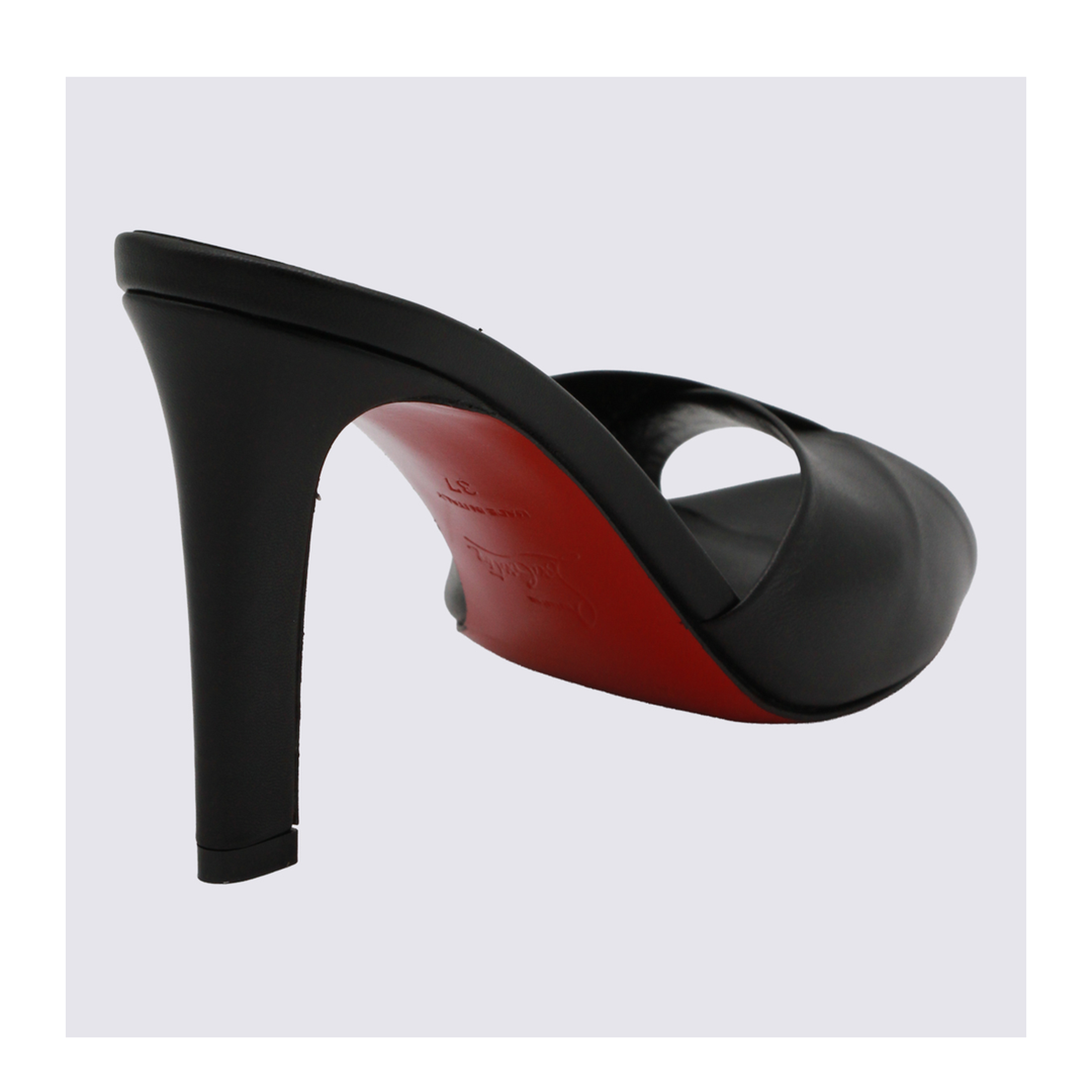 Sandals Black - Image 6