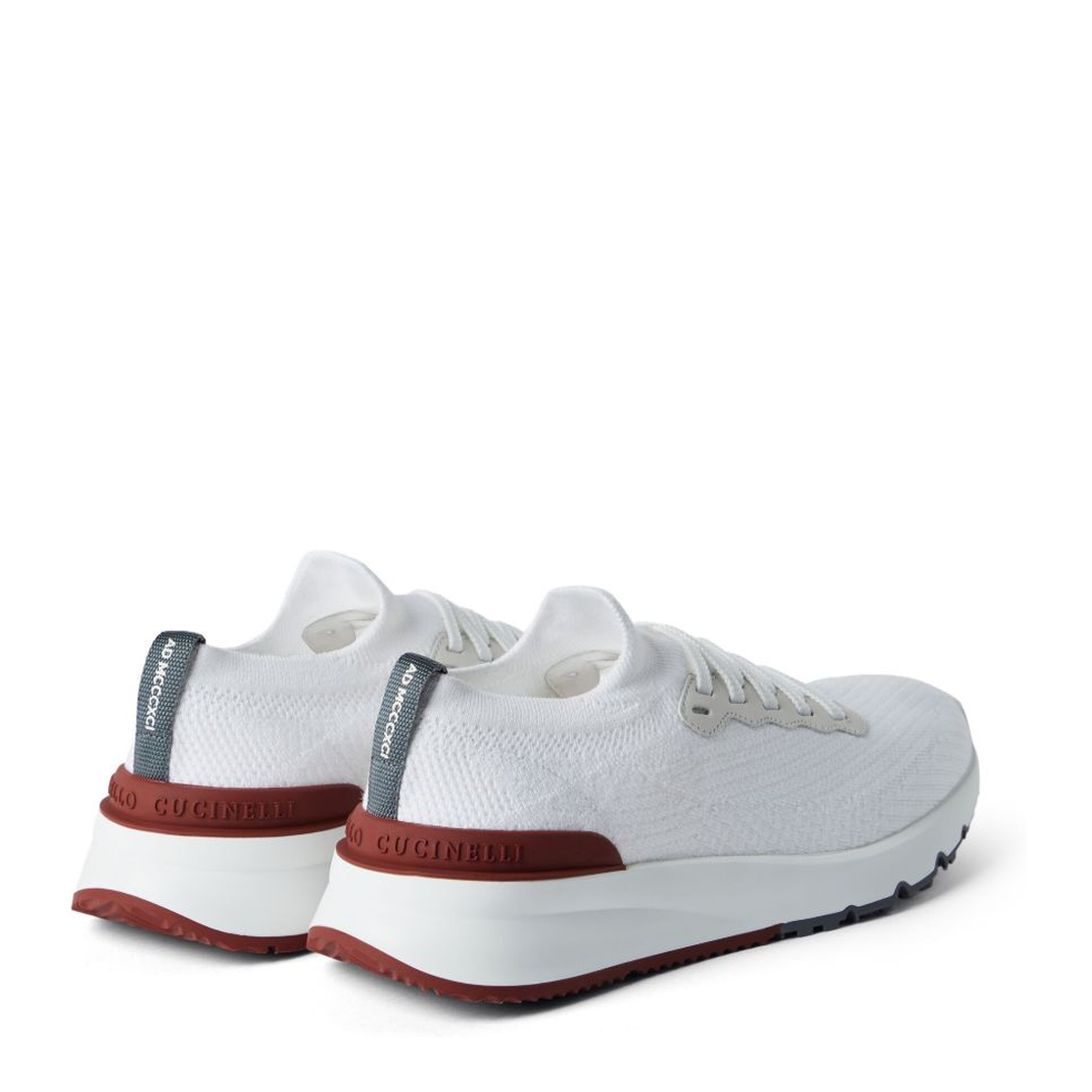 Sneakers White - Image 2