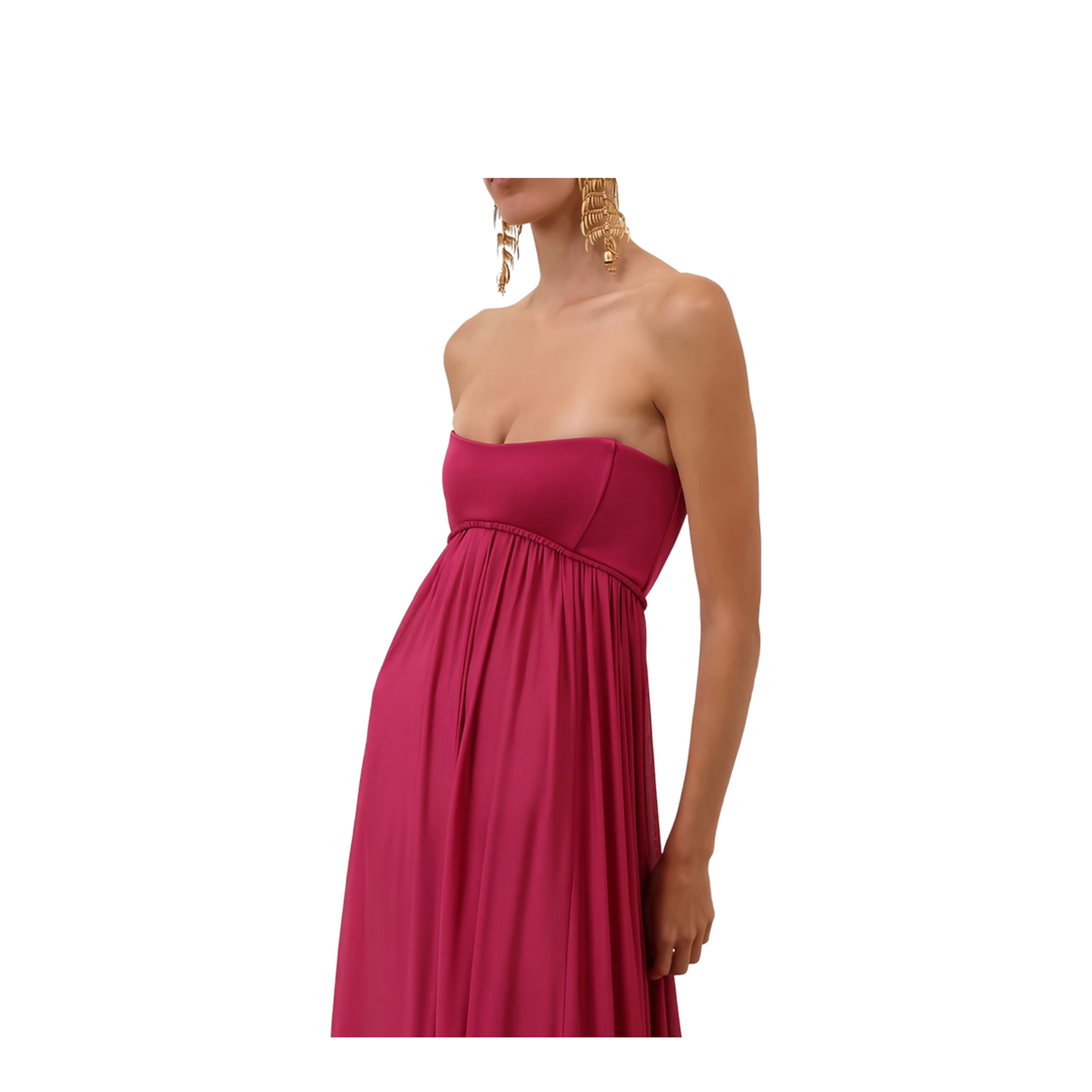 Luna Dress - Image 3