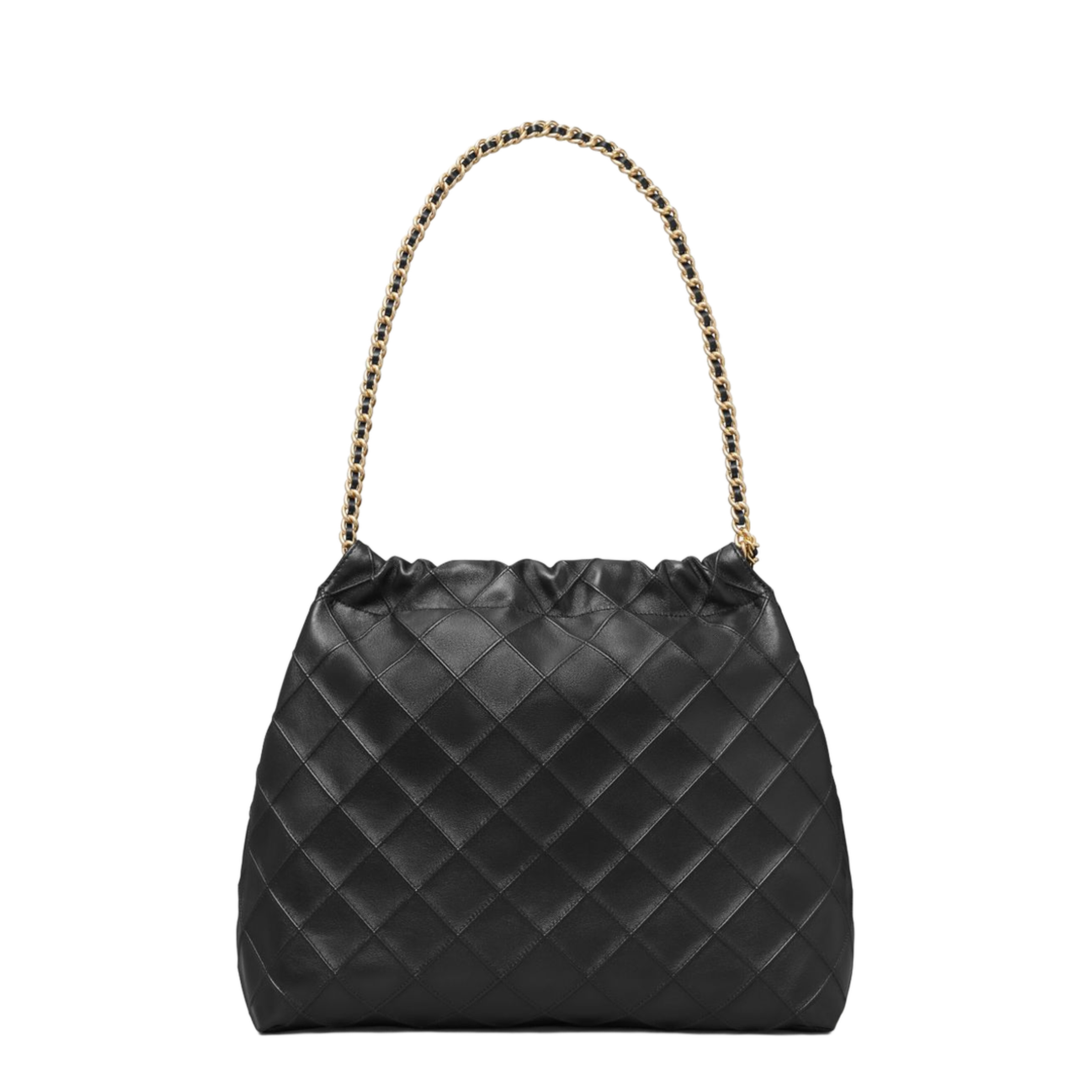 Fleming Leather Hobo Bag - Image 6