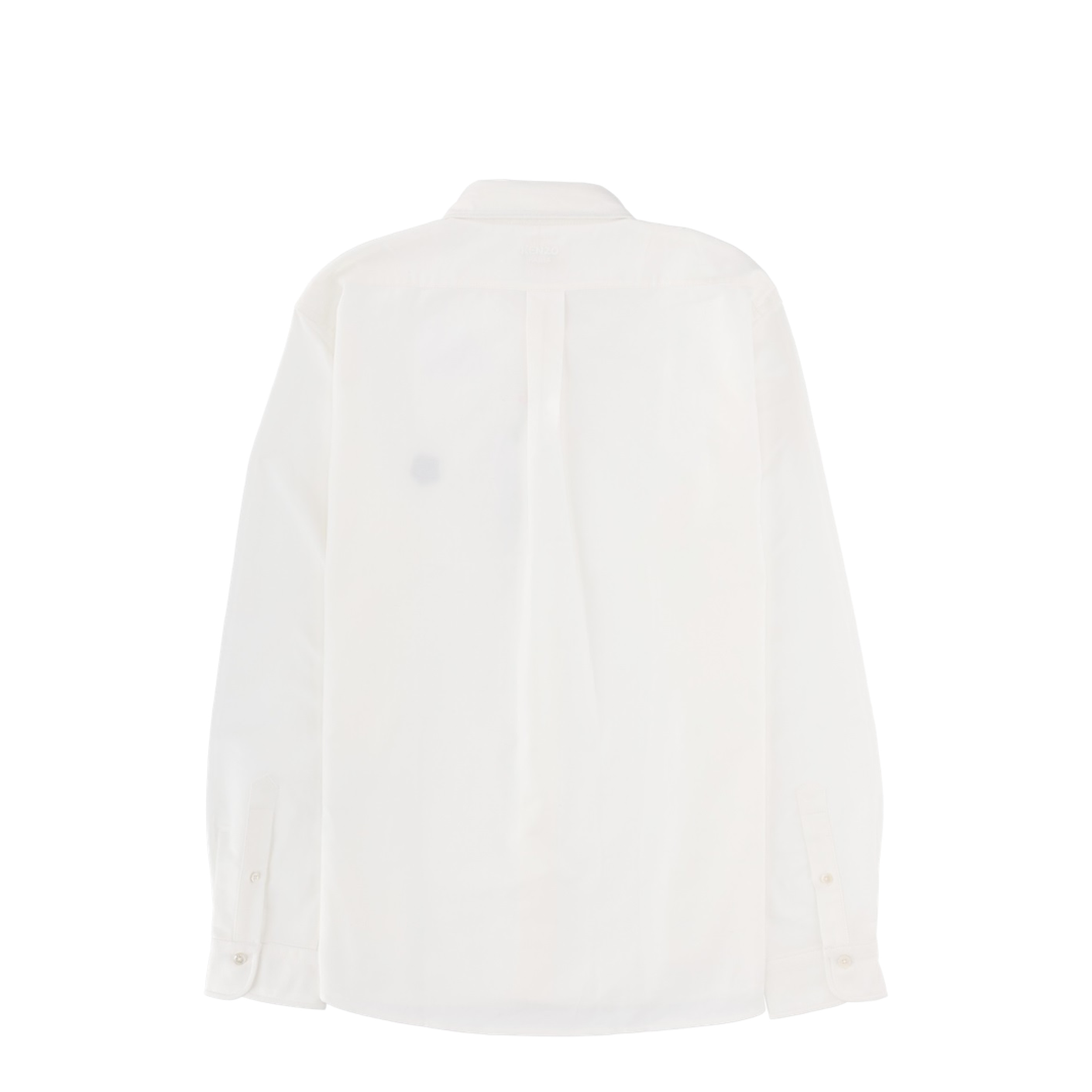 Boke Flower Logo Shirt - Image 3