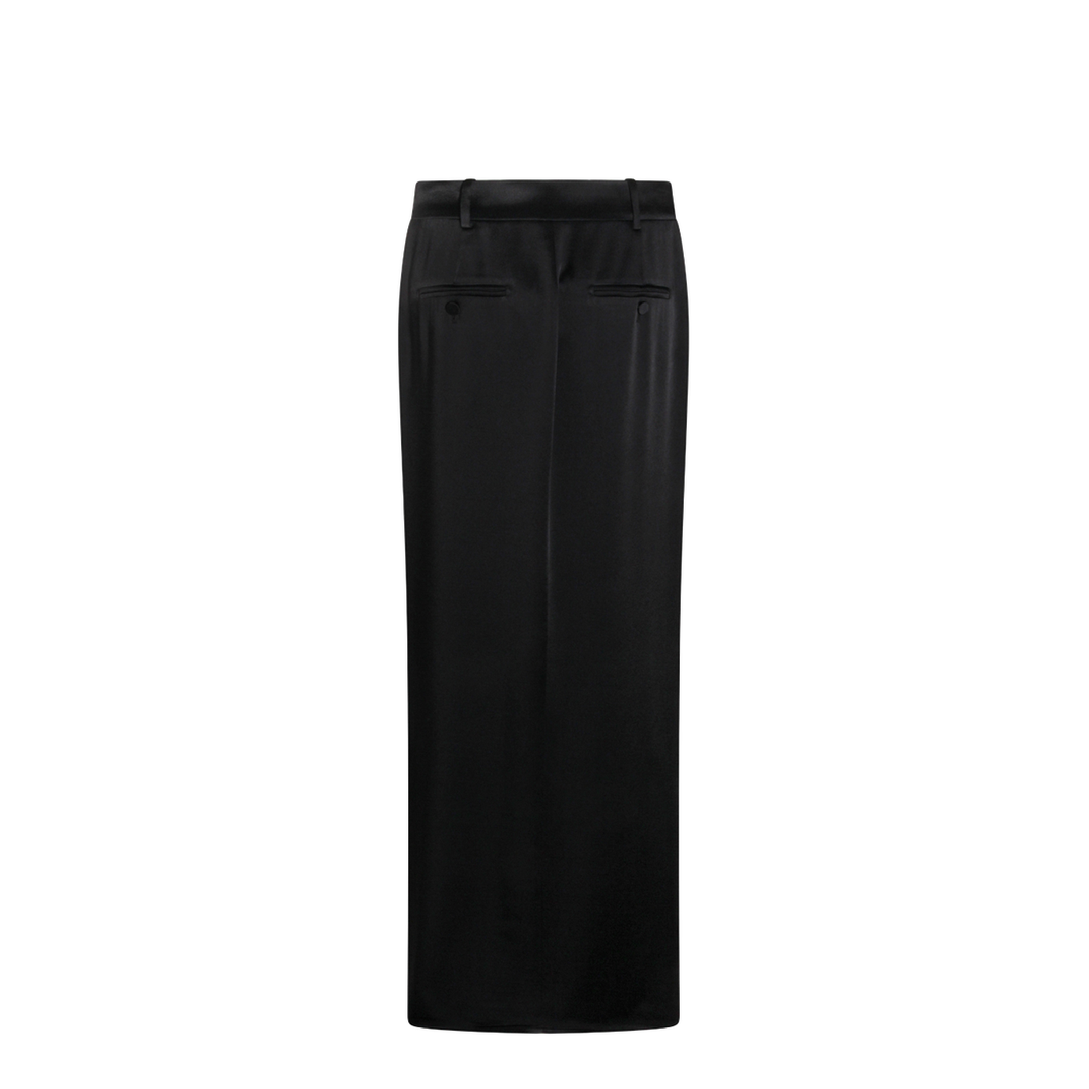 Light Grey Skirt - Image 3