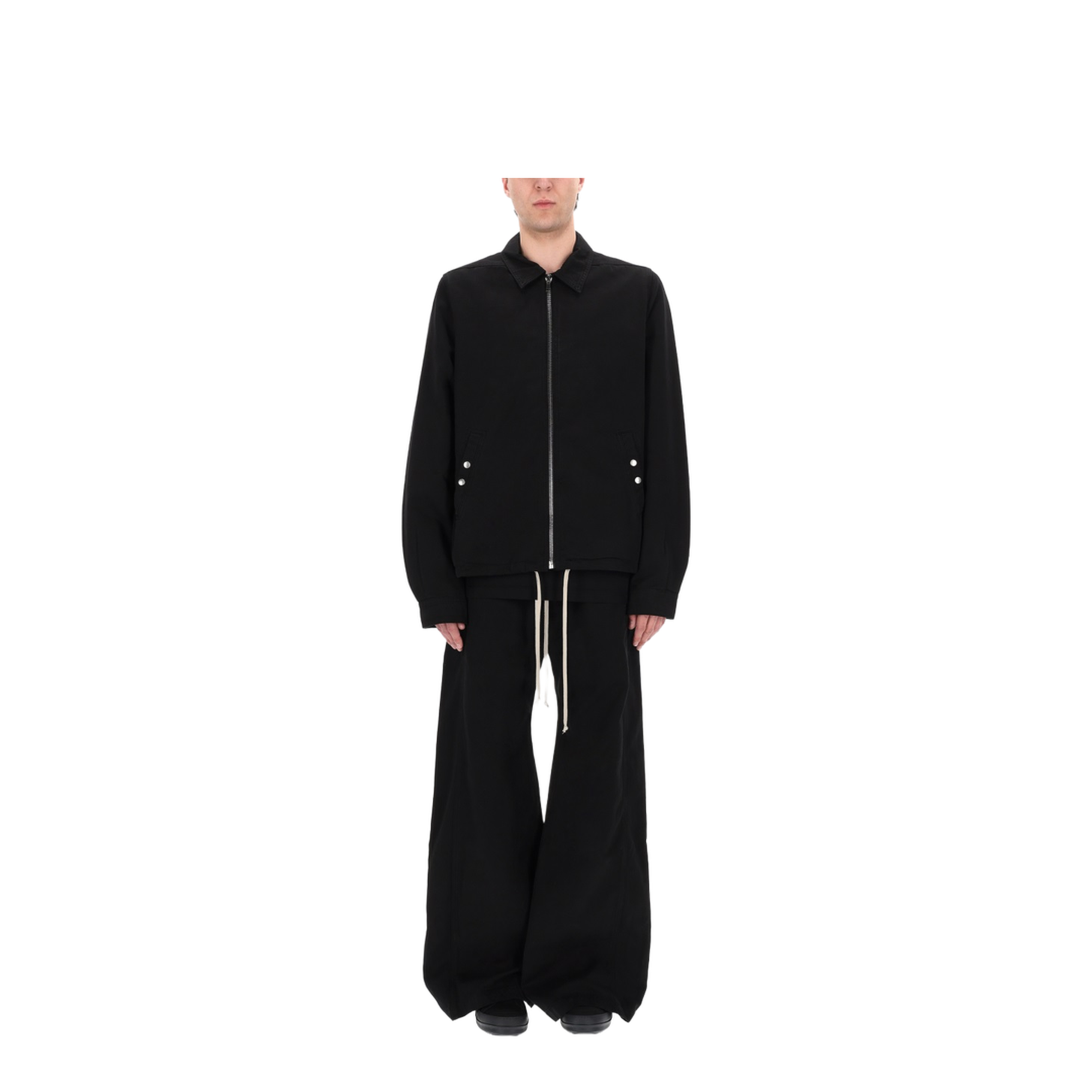 Zipfront Jacket - Image 4