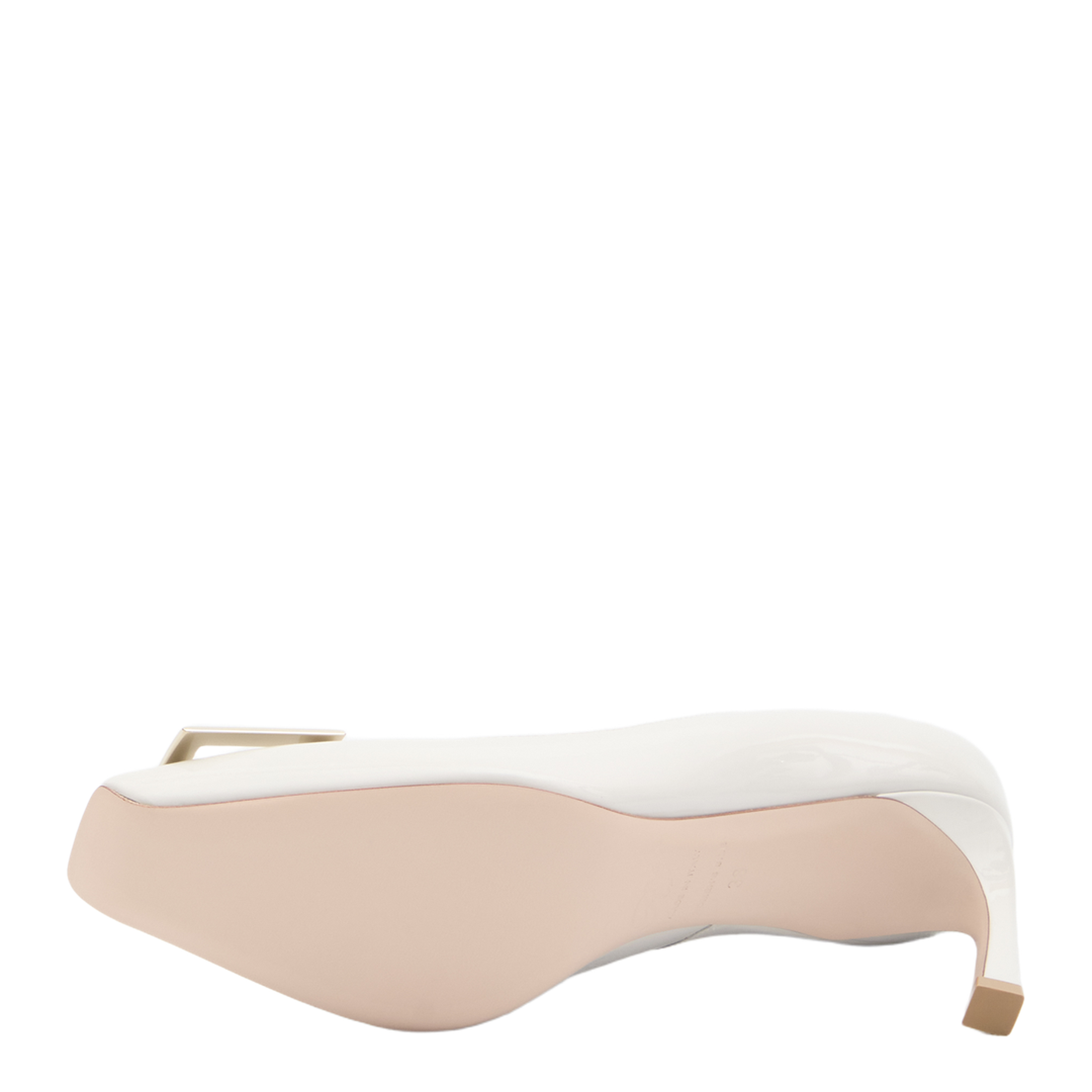 Belle Vivier Trompette pumps - Image 4