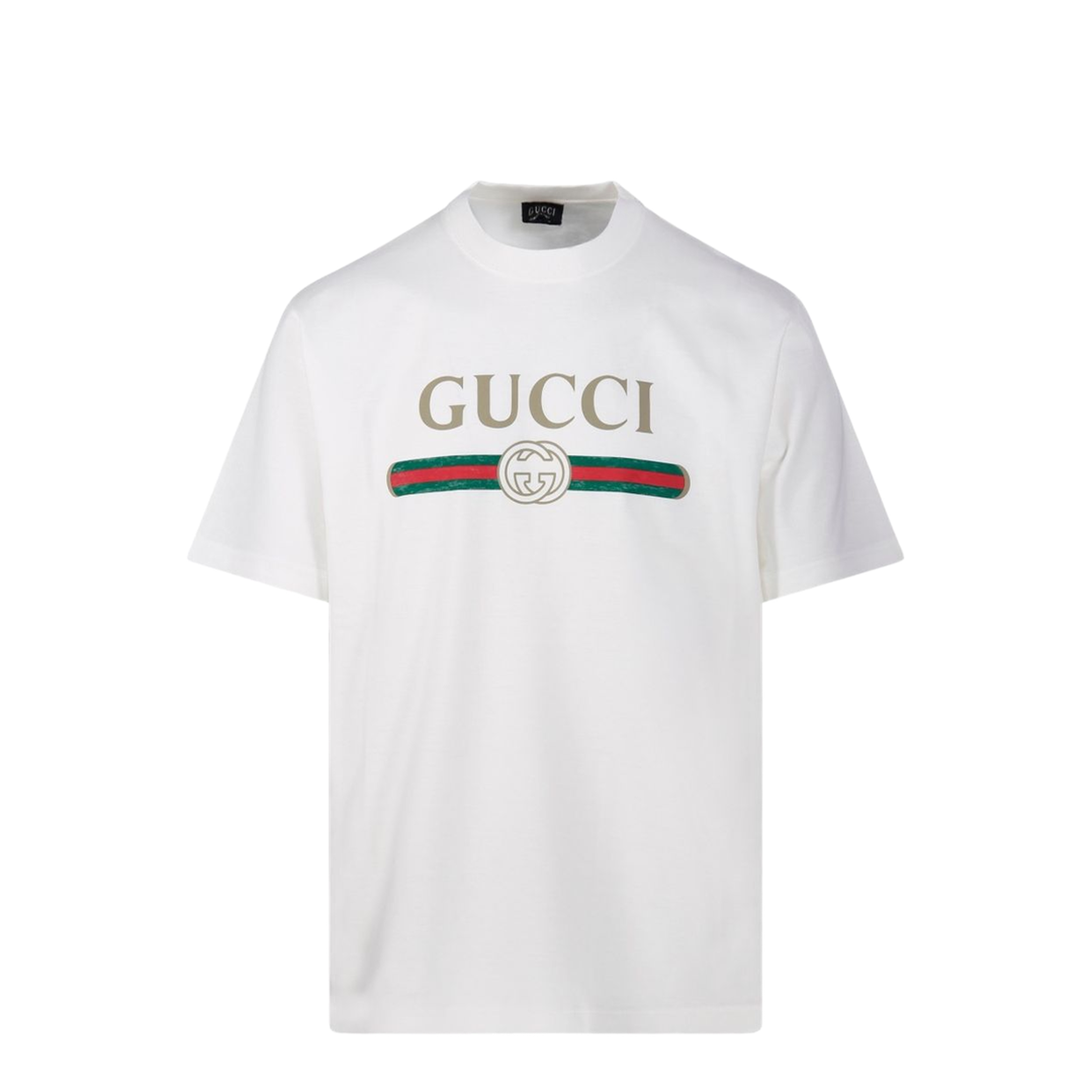 T-shirts and Polos WHITE - Image 1