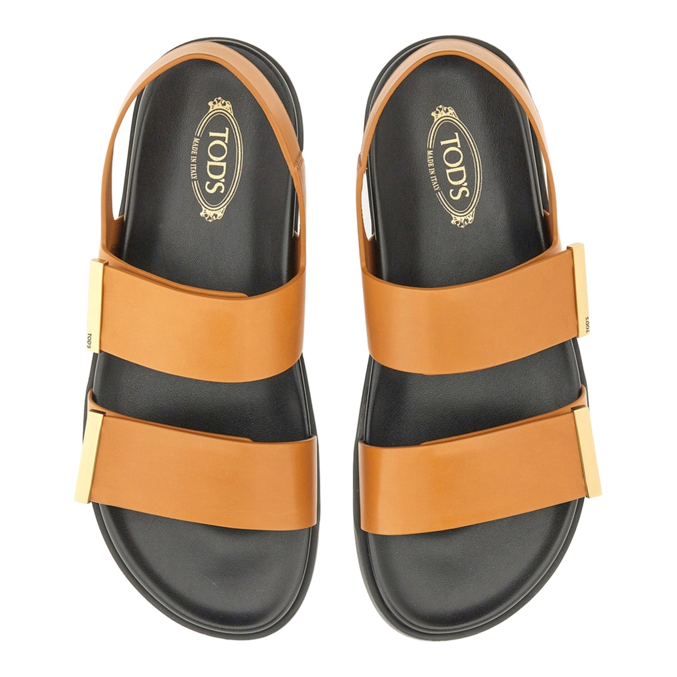 Leather Sandal - Image 6