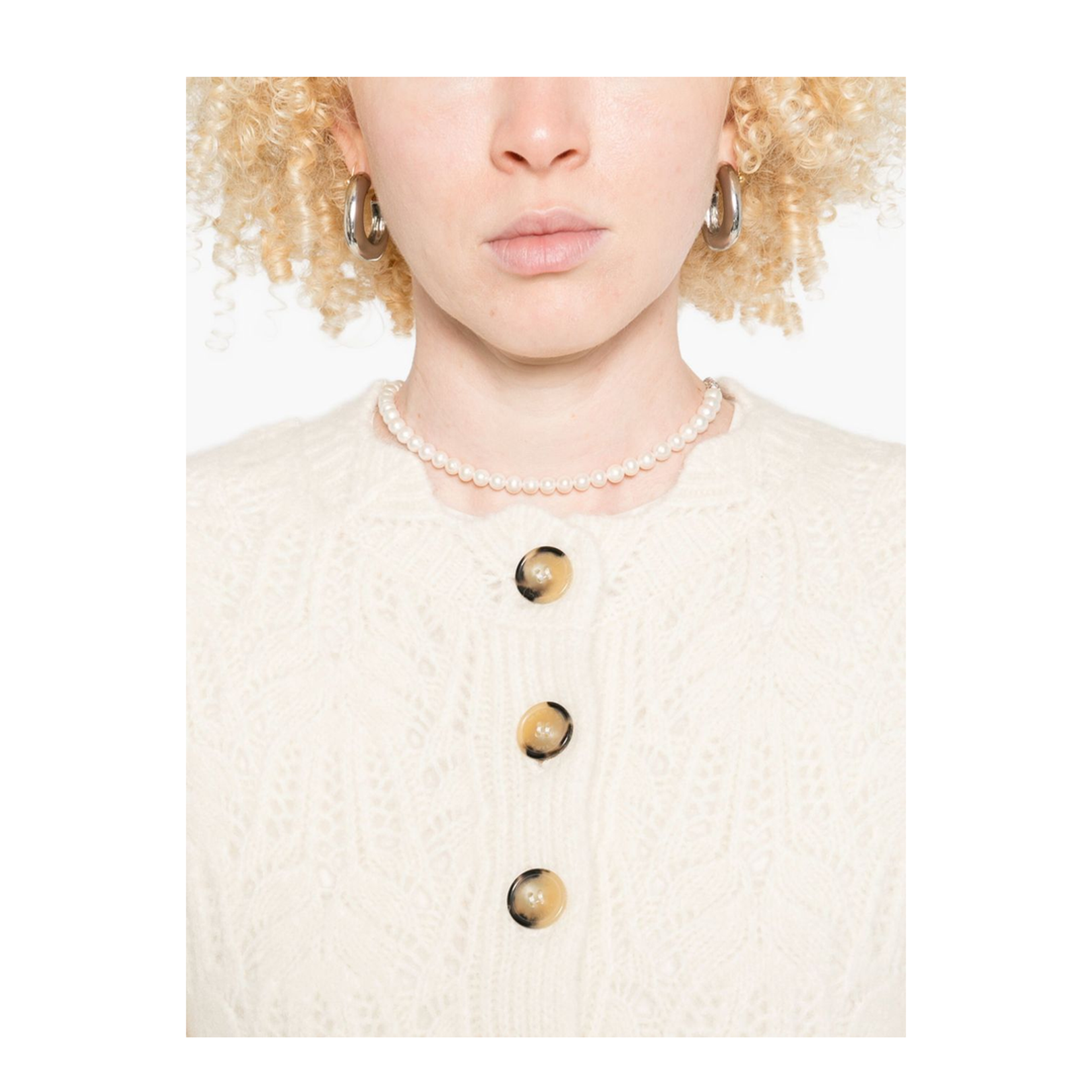 Jackets Beige - Image 3