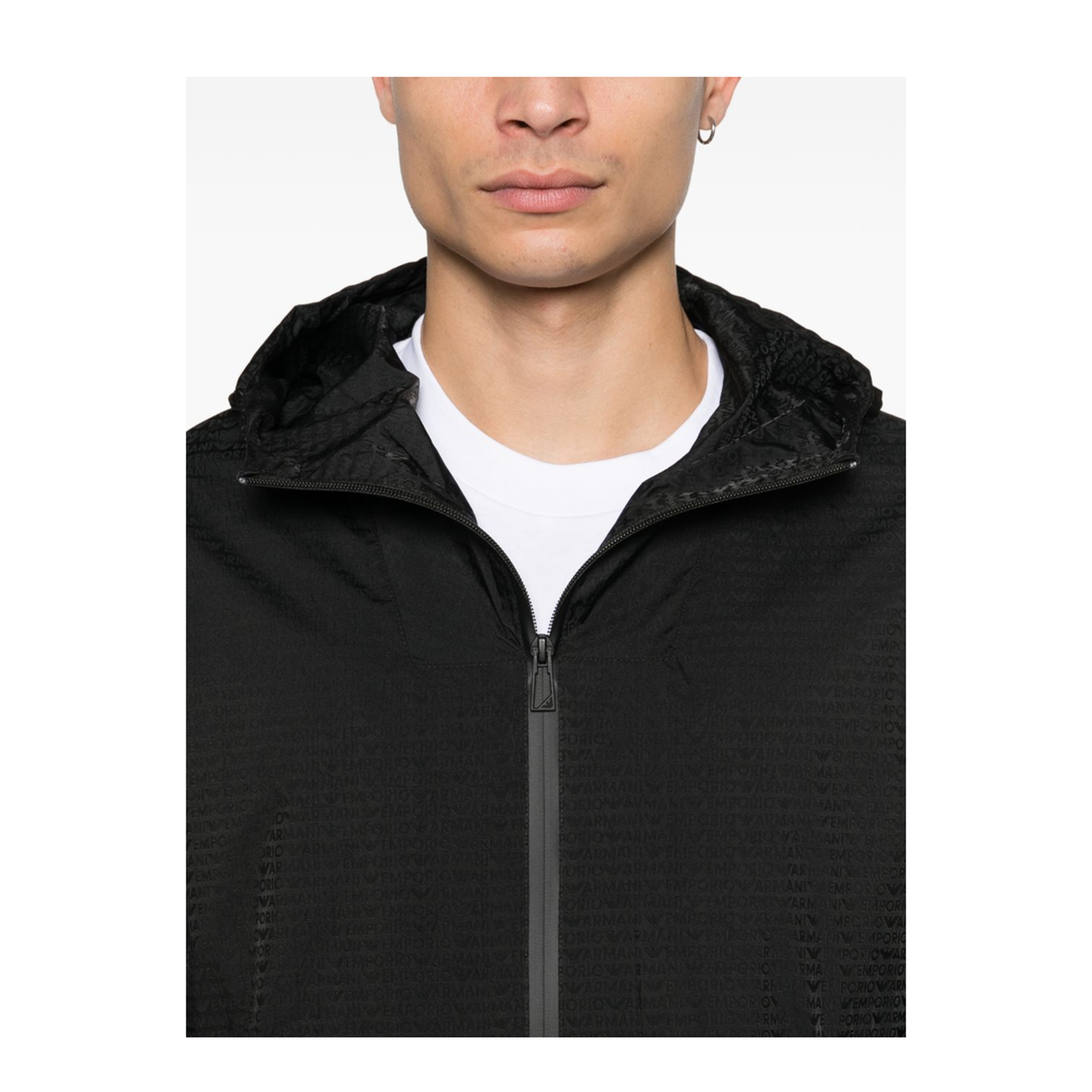 Coats Black - Image 4