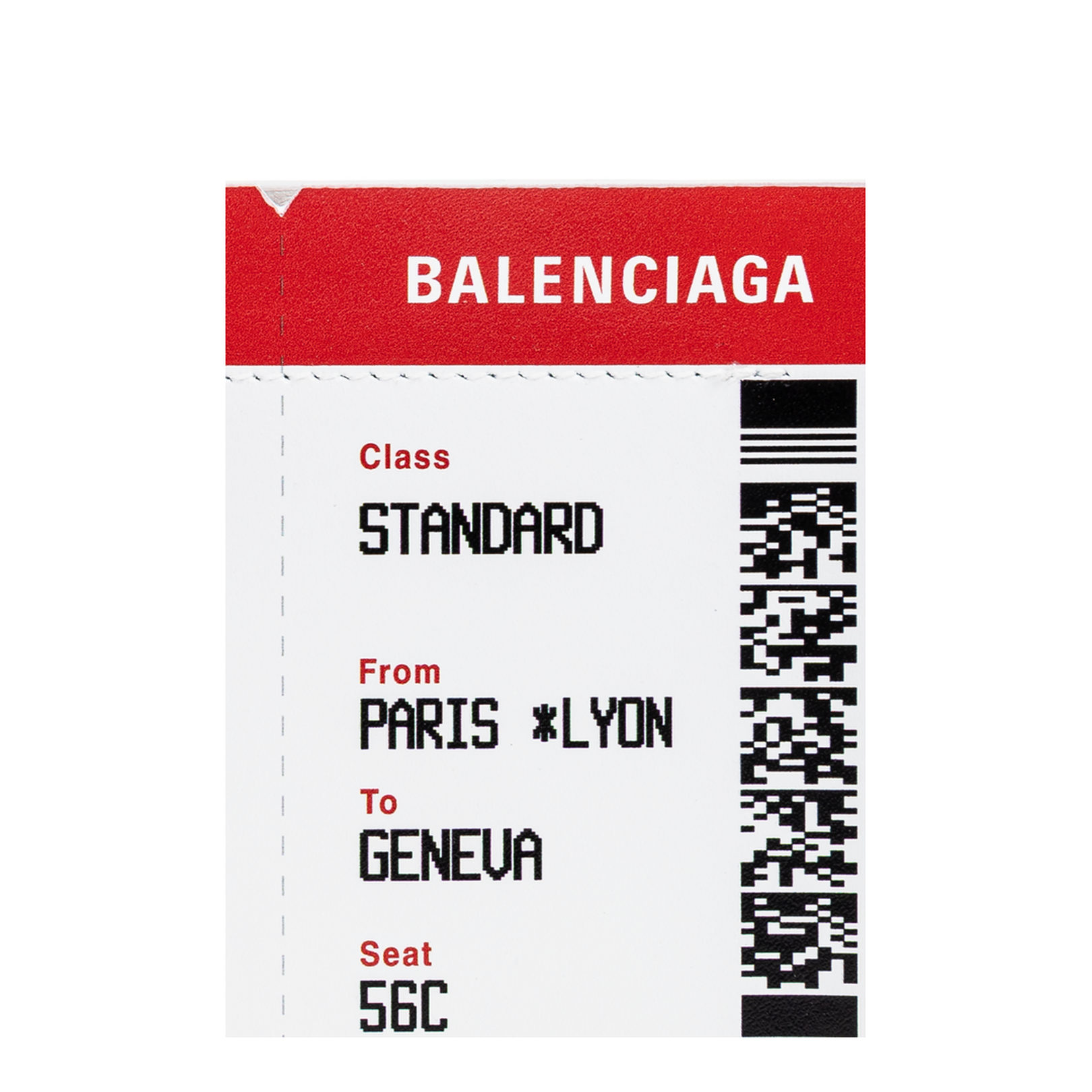 Card Case Leather - Image 5