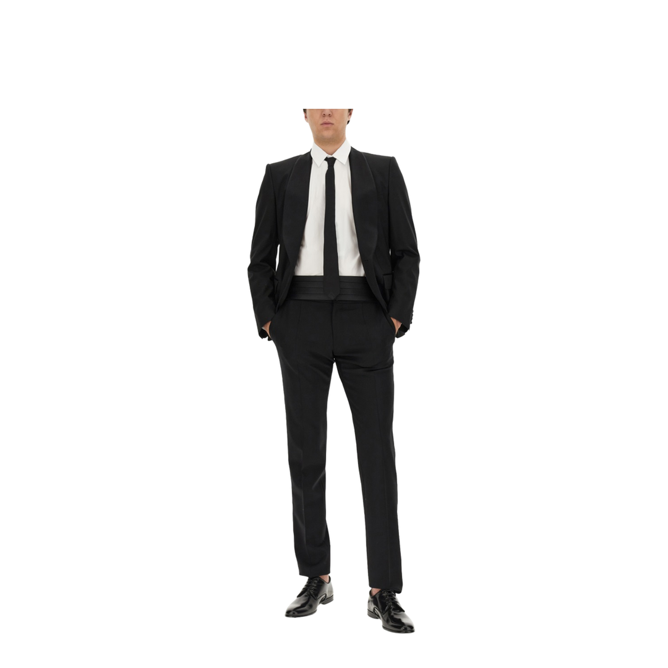 Tailored Jacket - Image 2