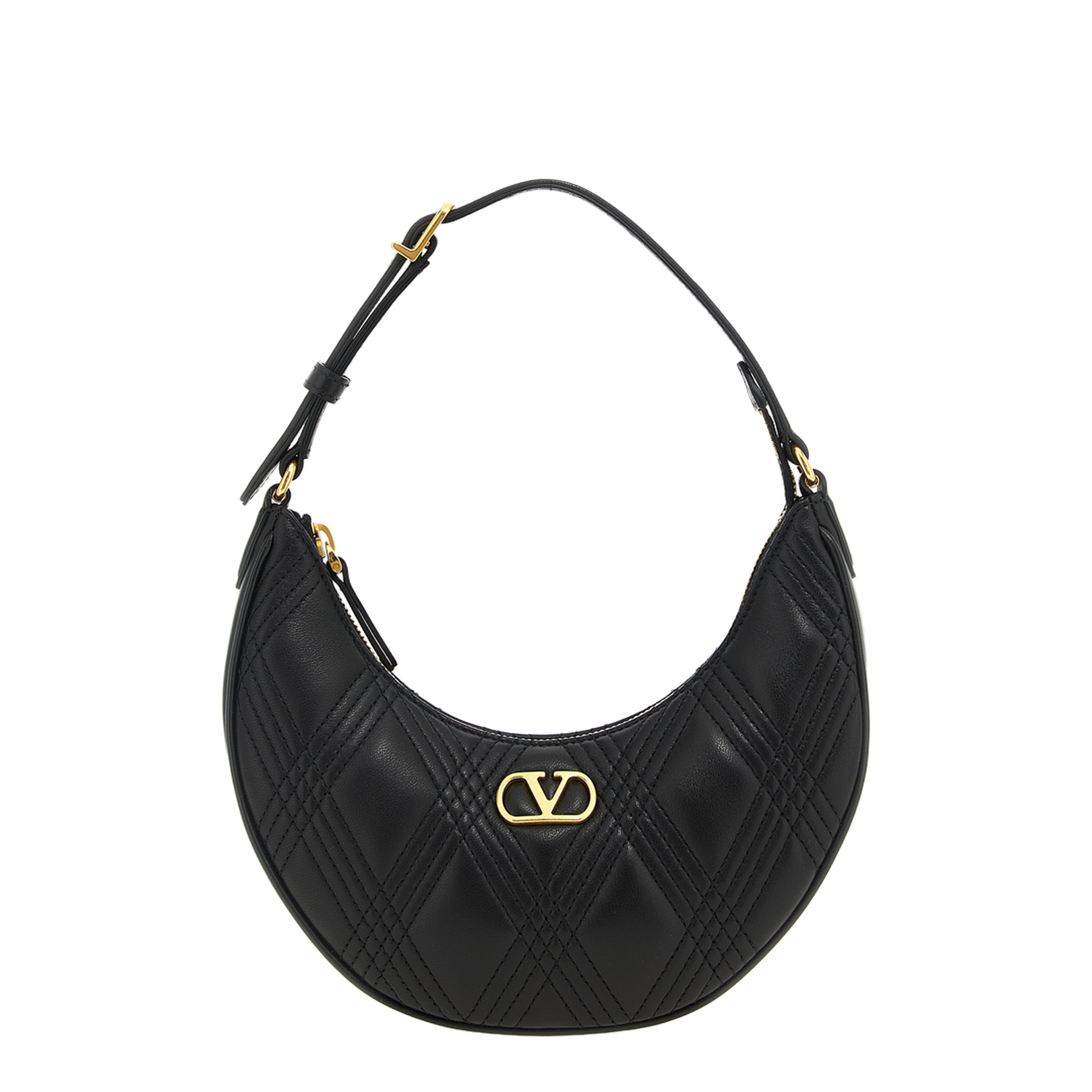 Quiltie 67 Mini Shoulder Bag - Image 1