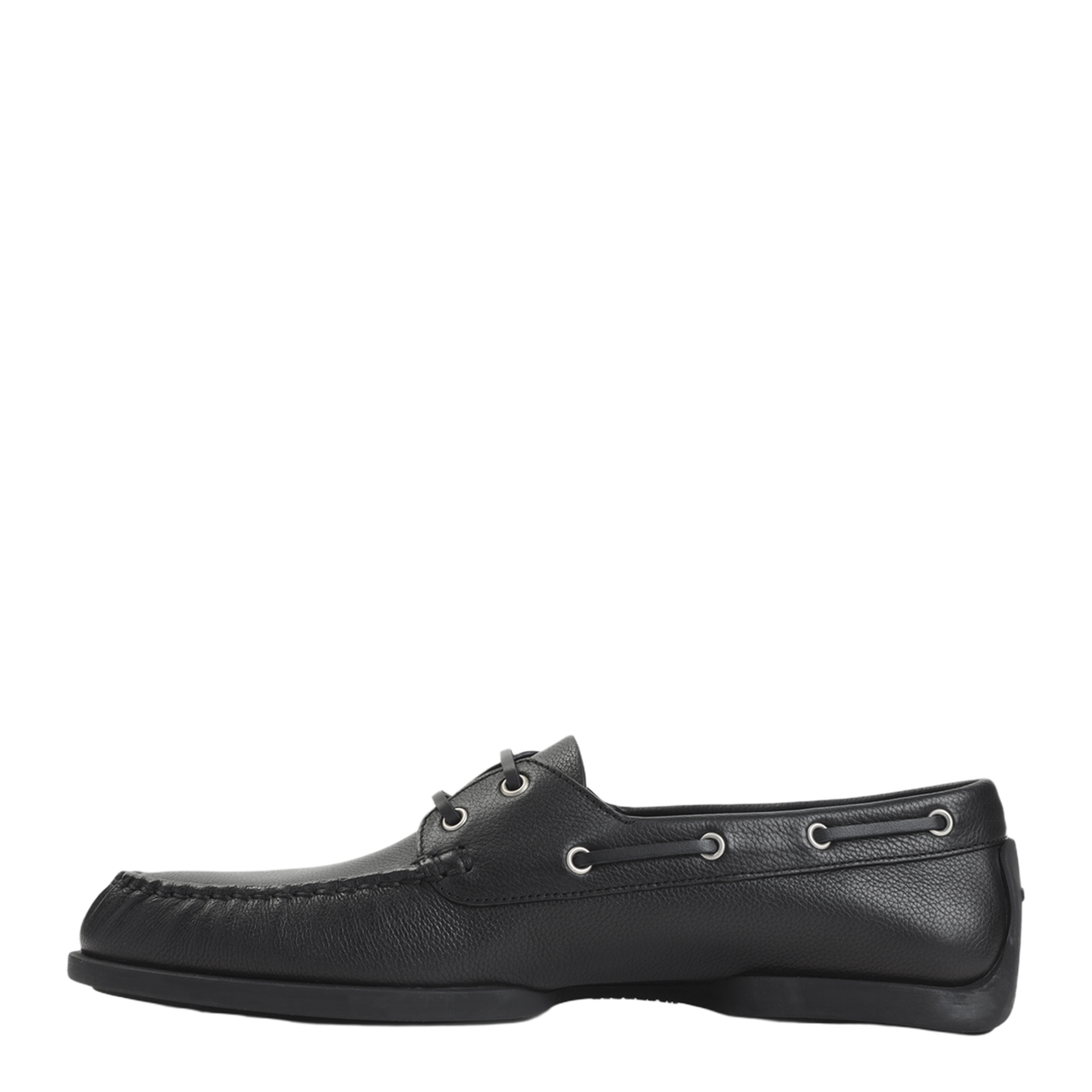 Calf Leather Loafers - Image 4