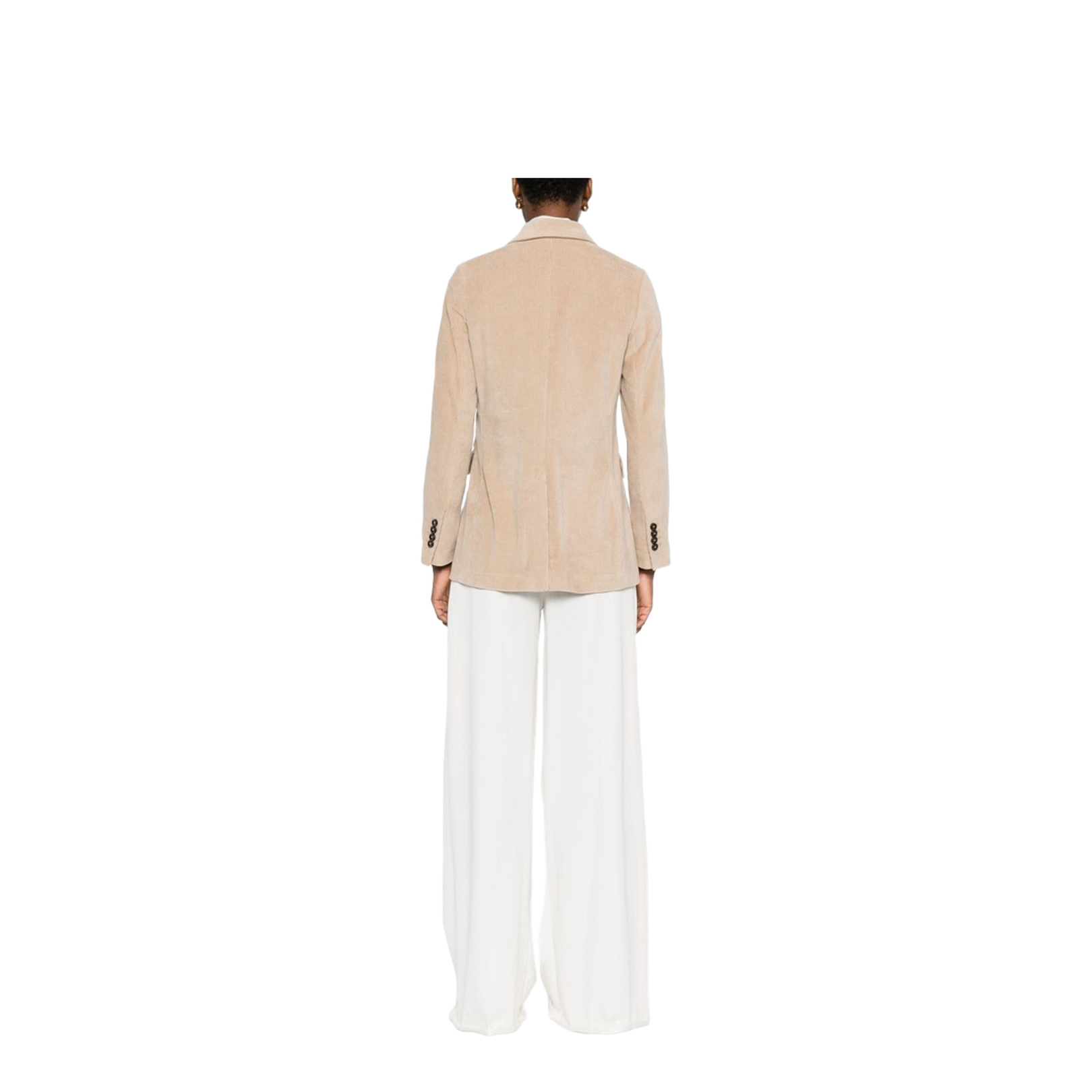 Jackets Beige - Image 3