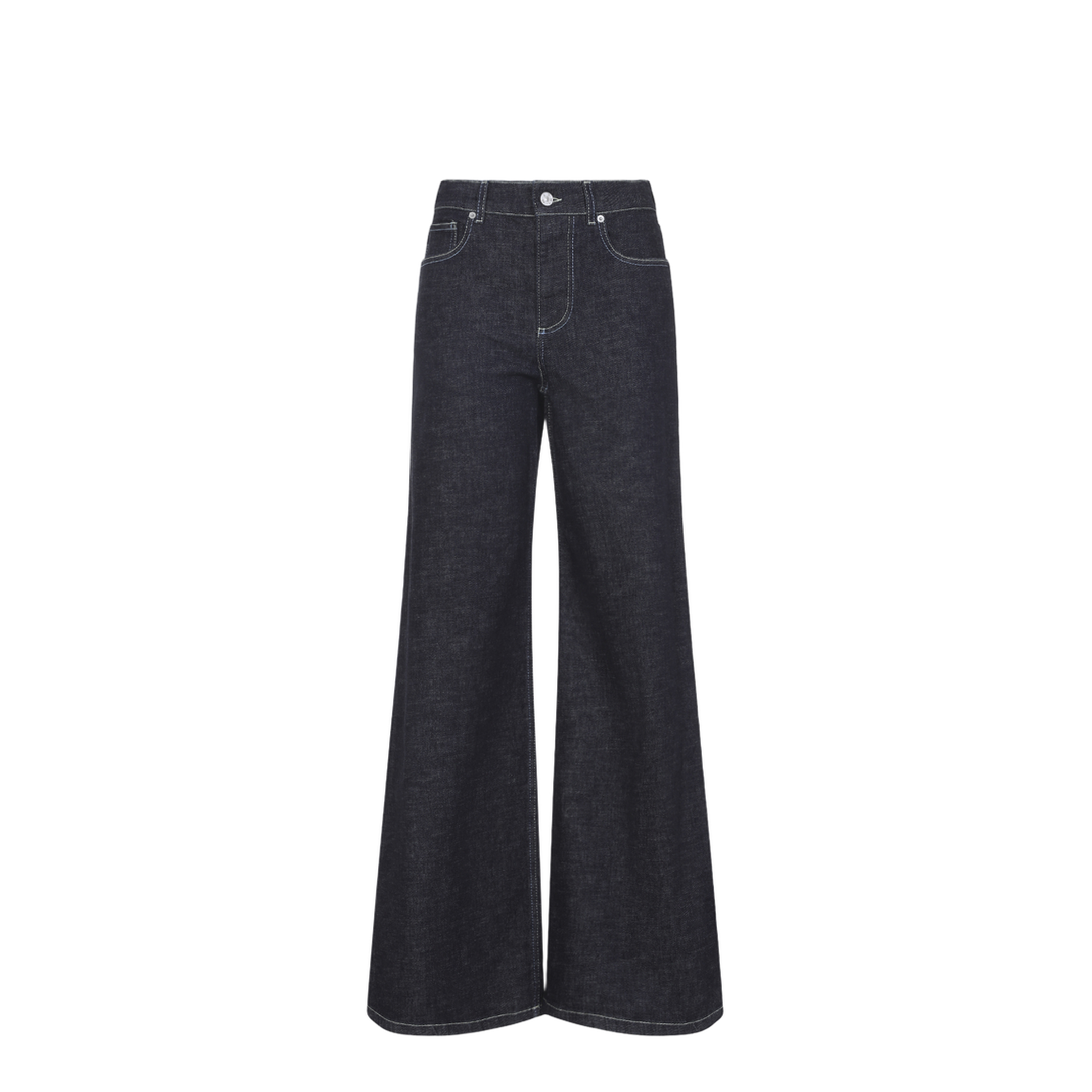 5-Pocket Jeans - Image 1