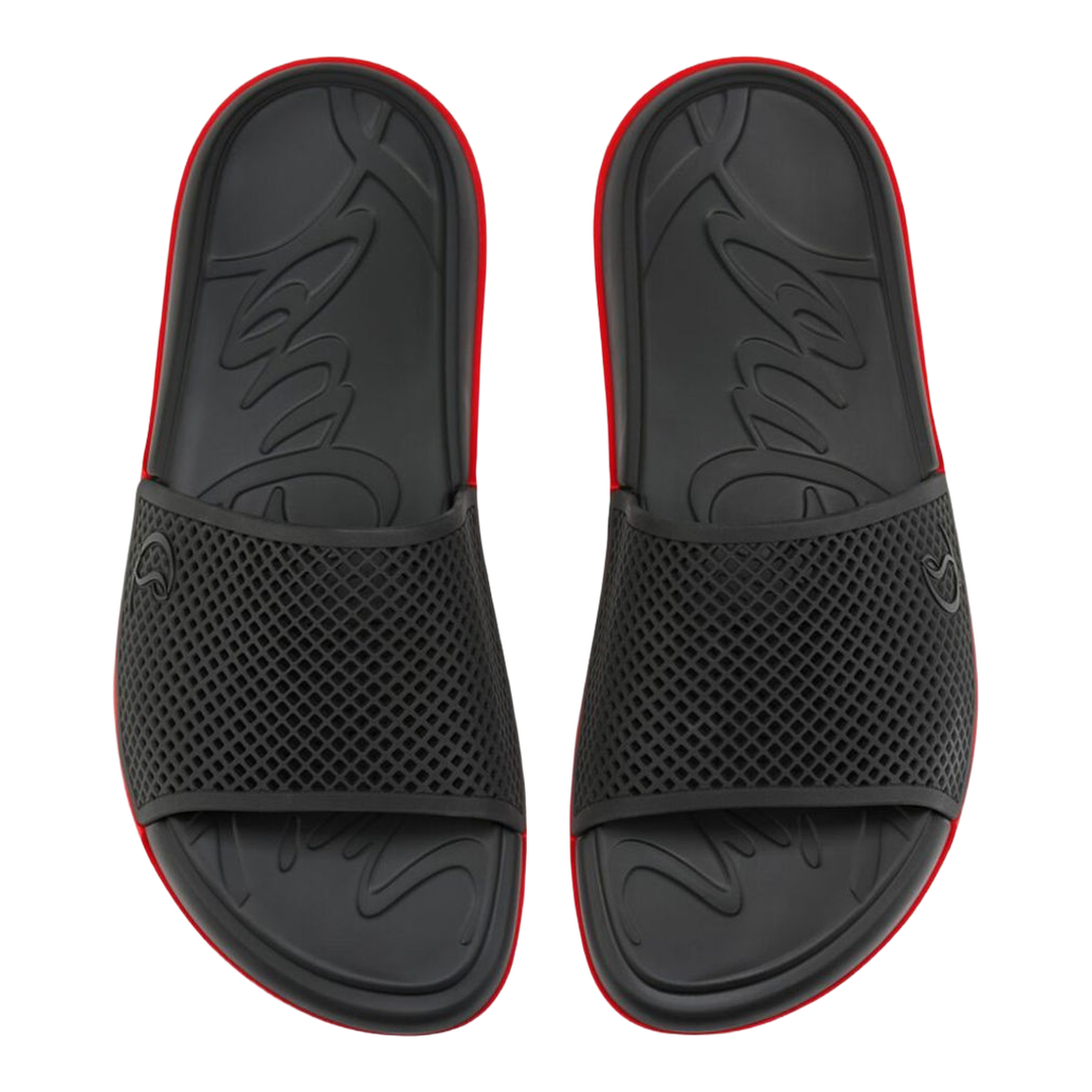 Sandals Black - Image 2